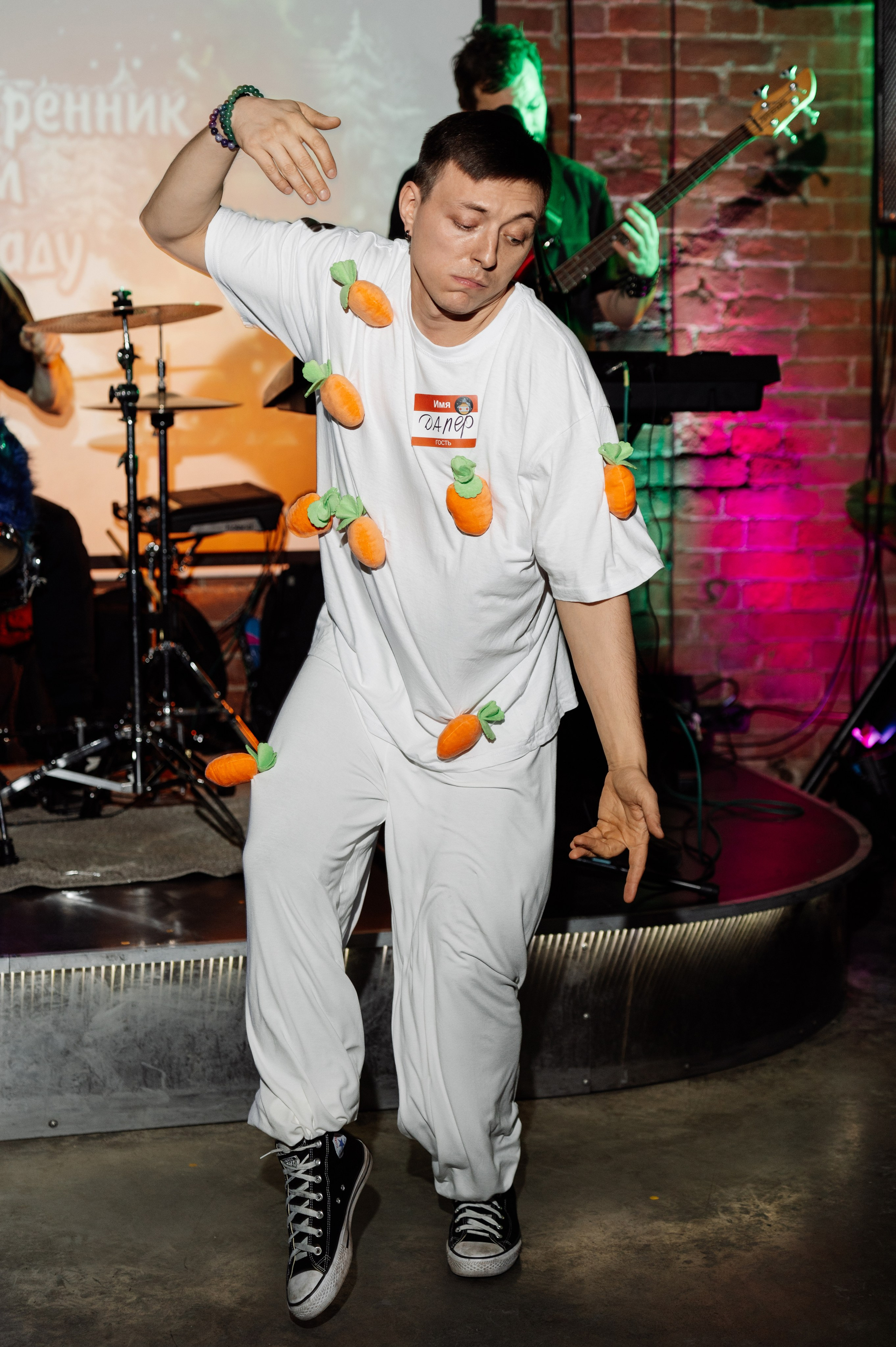 Корпоратив-"утренник». Мария Плетинская фотограф в Санкт-Петербурге