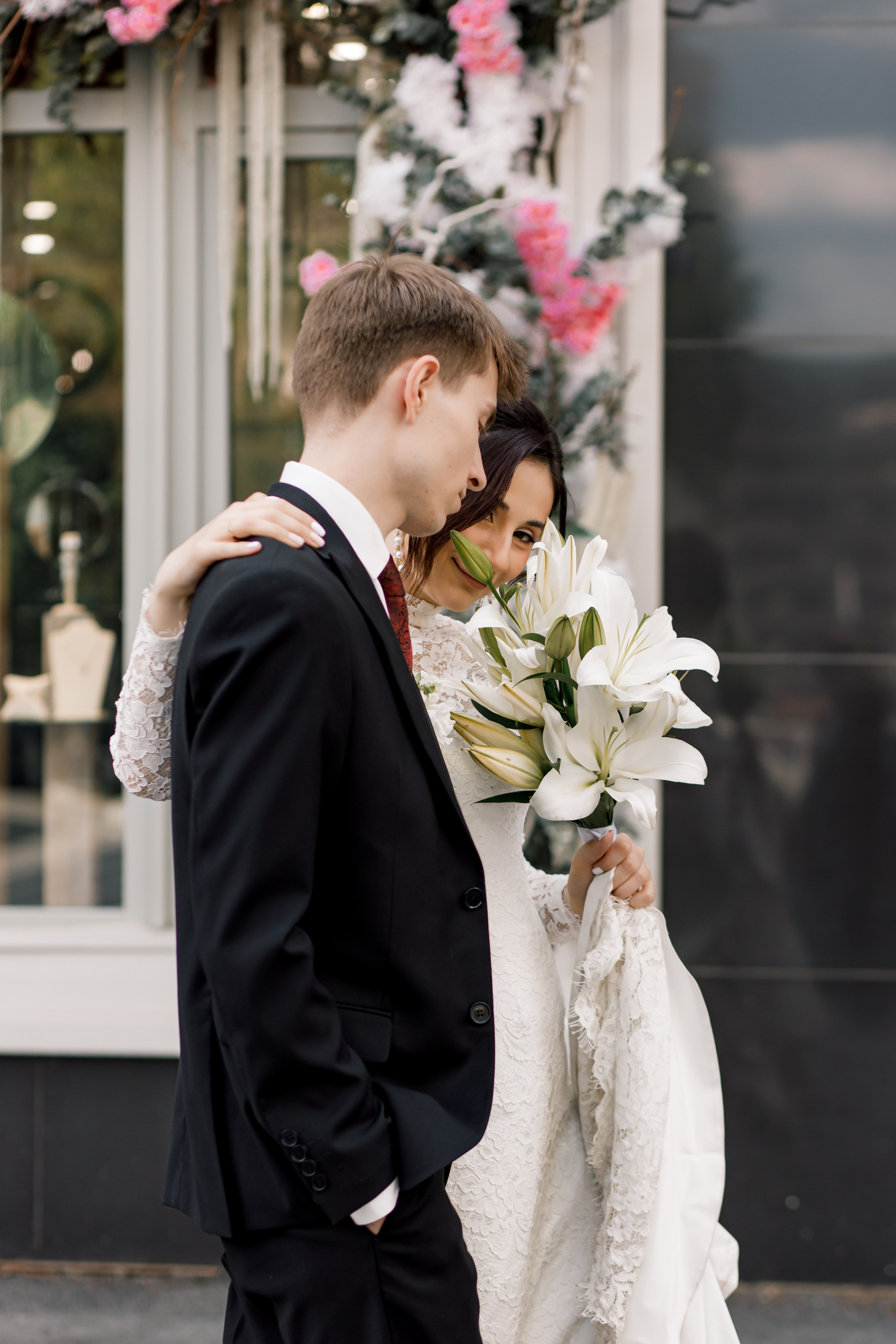 Тринити ЖК. Свадебный и семейный фотограф Екатеринбург Настя Саедгалина
