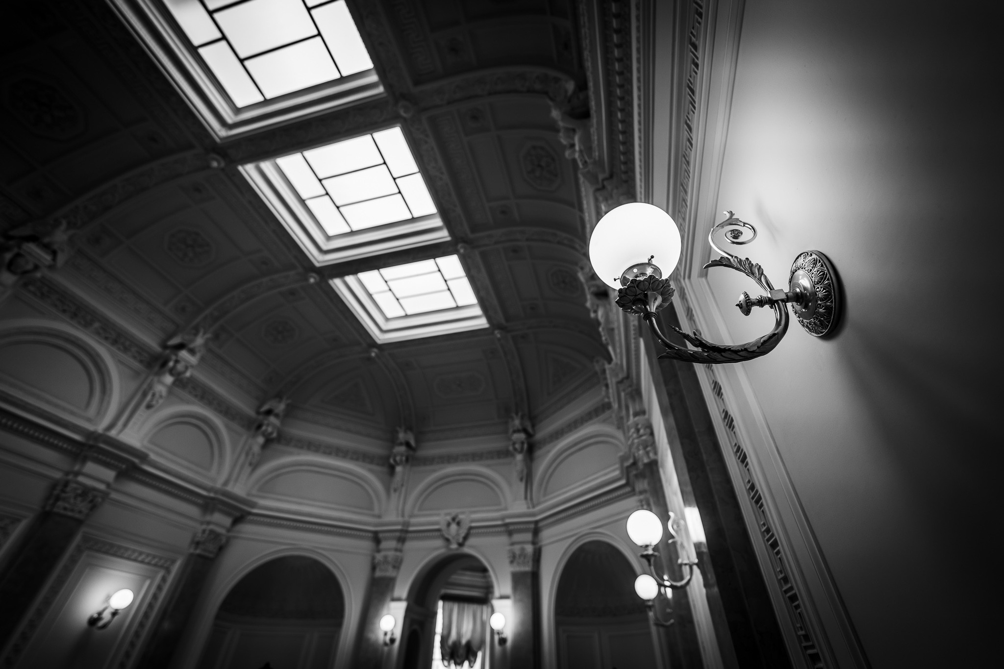 Большой Гатчинский дворец