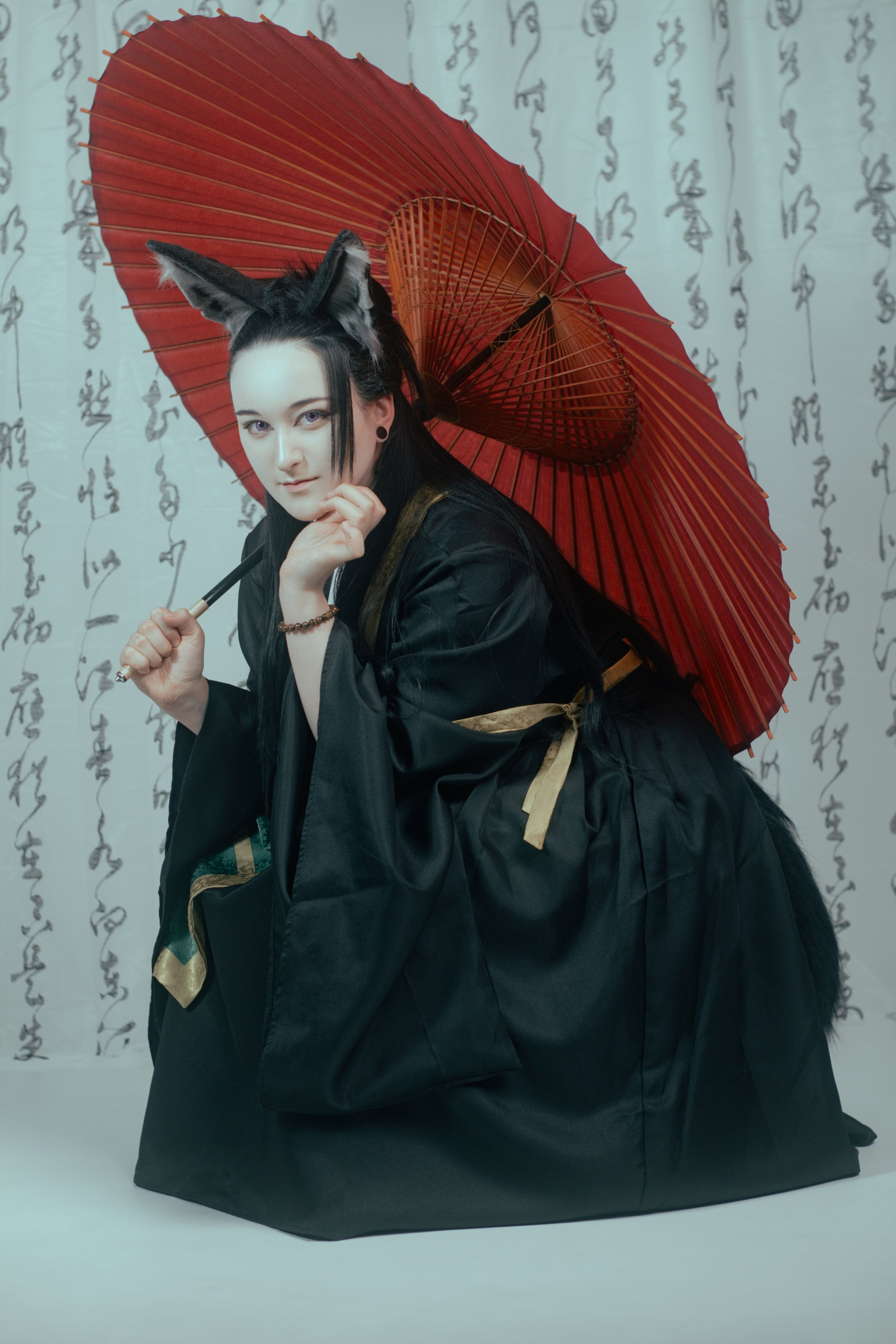 Satoru Gojo & Suguru Geto (Jujutsu Kaisen), Магадан 2025. Фотограф NotSilver