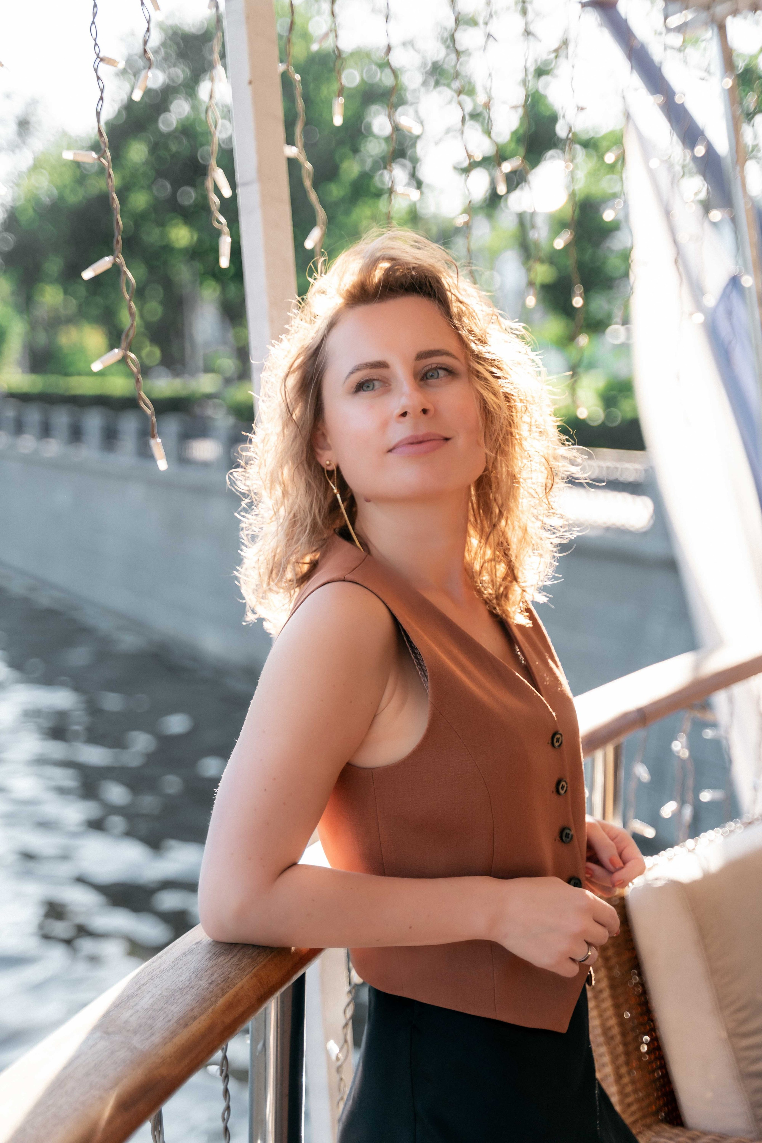 Ива мастерс | корпоратив в Чайке. Фотограф и видеограф в Москве и Абу Даби Мария Кулагина