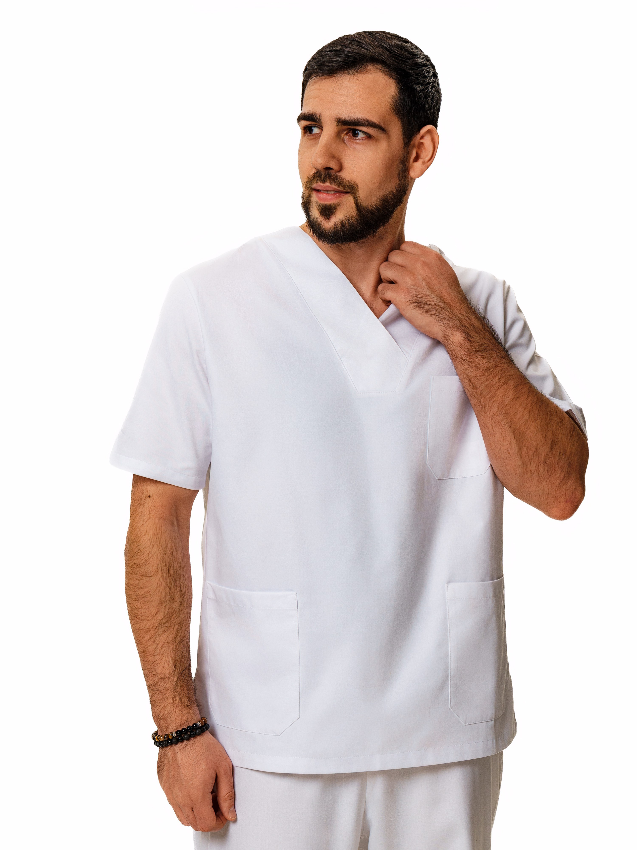 Медицинская одежда. Макаров Сергей|Creamlebot Фотограф города Ростов-на-Дону