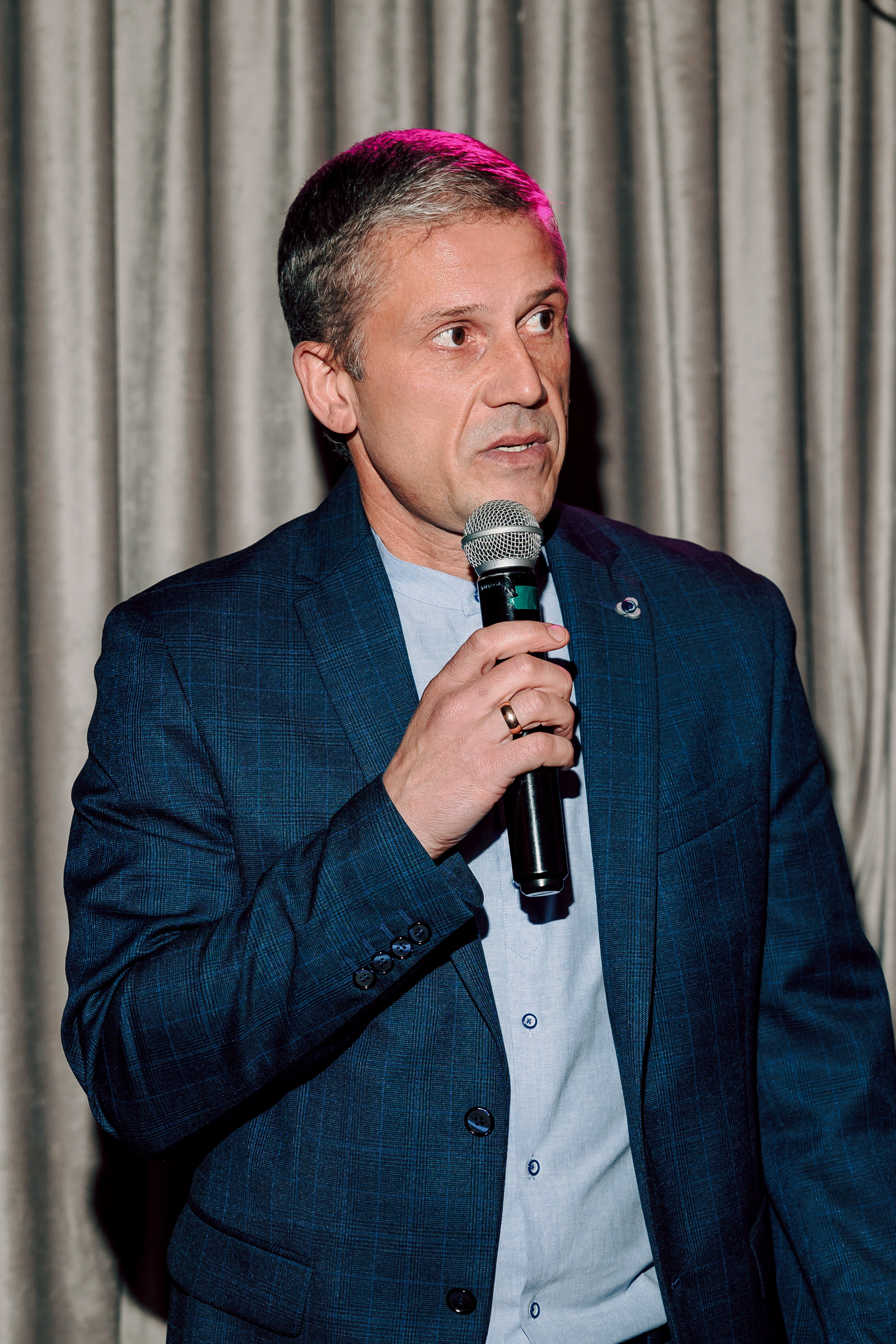 Свадебный день — Глеб и Дарья. Лёшка Варзегов — фотограф