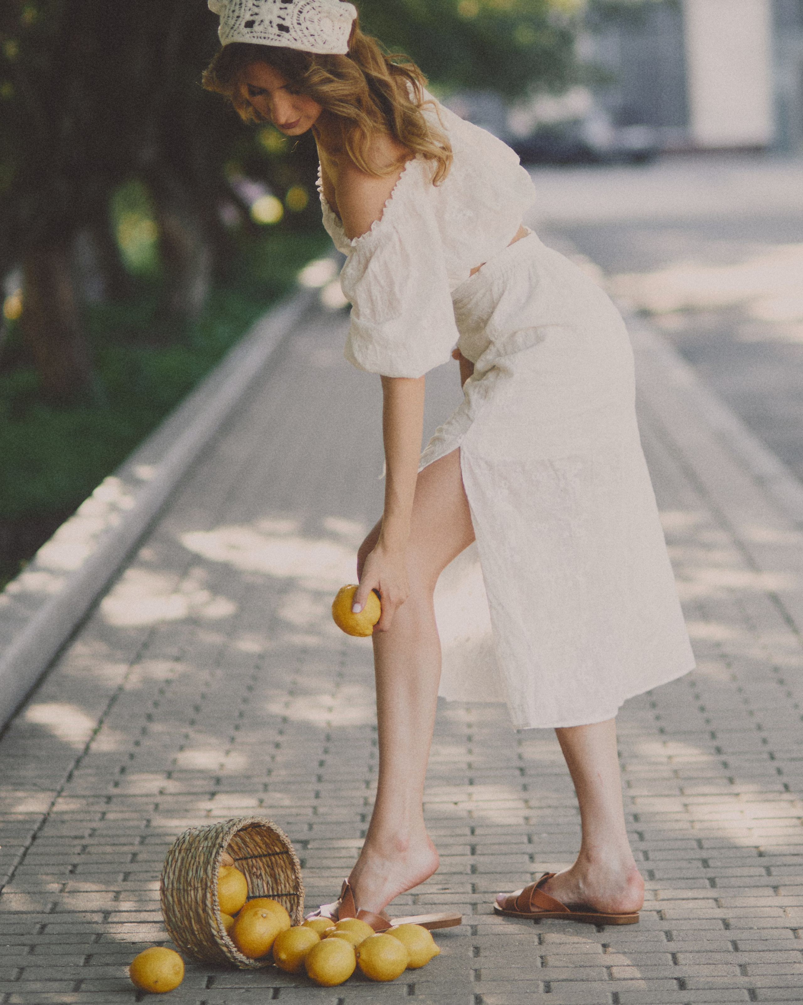 Полина. Портретный фотограф в Москве Ольга Крылова