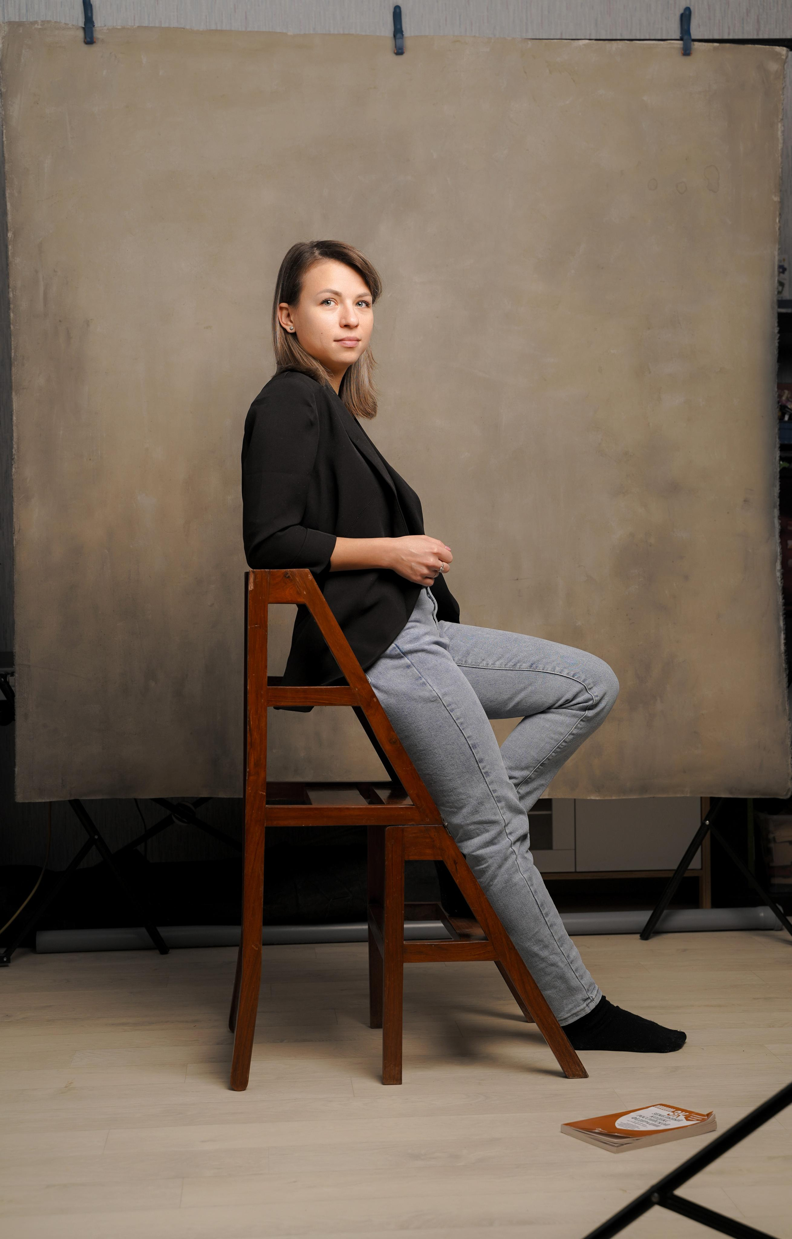 Даша Бугаева. Артем Ракаев — фотограф и видеомейкер из Санкт-Петербурга