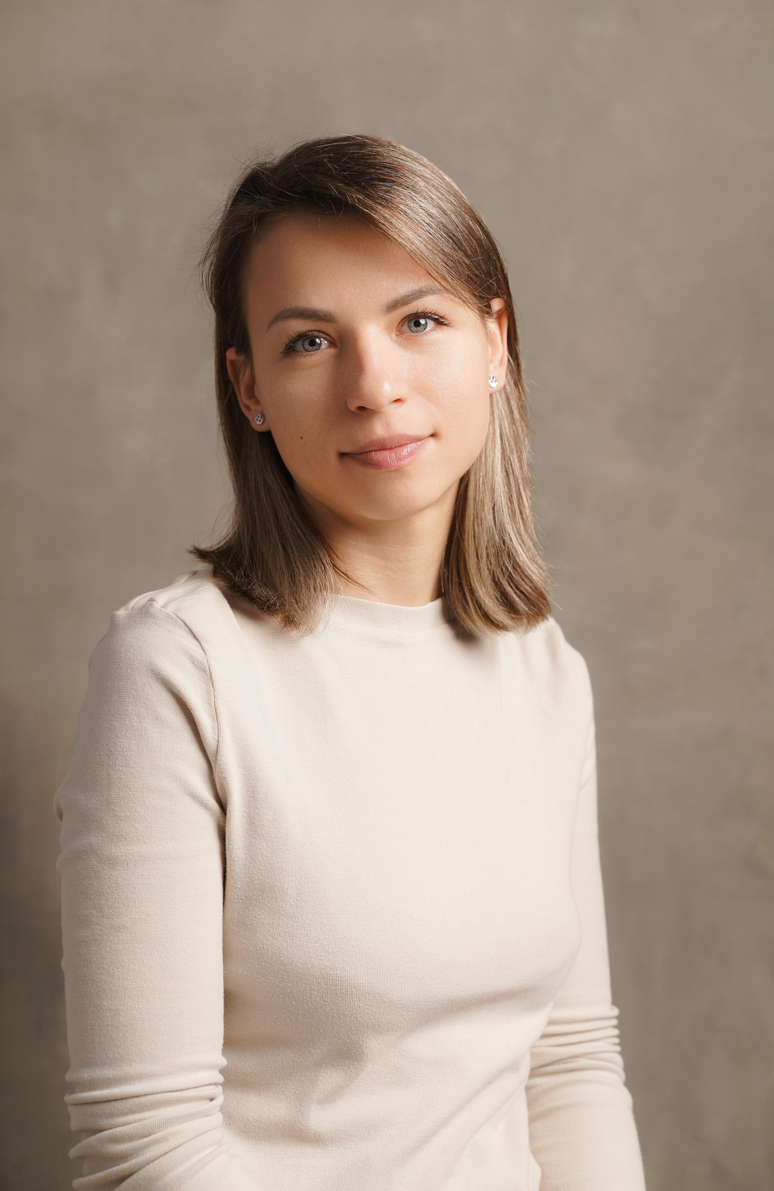 Даша Бугаева. Артем Ракаев — фотограф и видеомейкер из Санкт-Петербурга