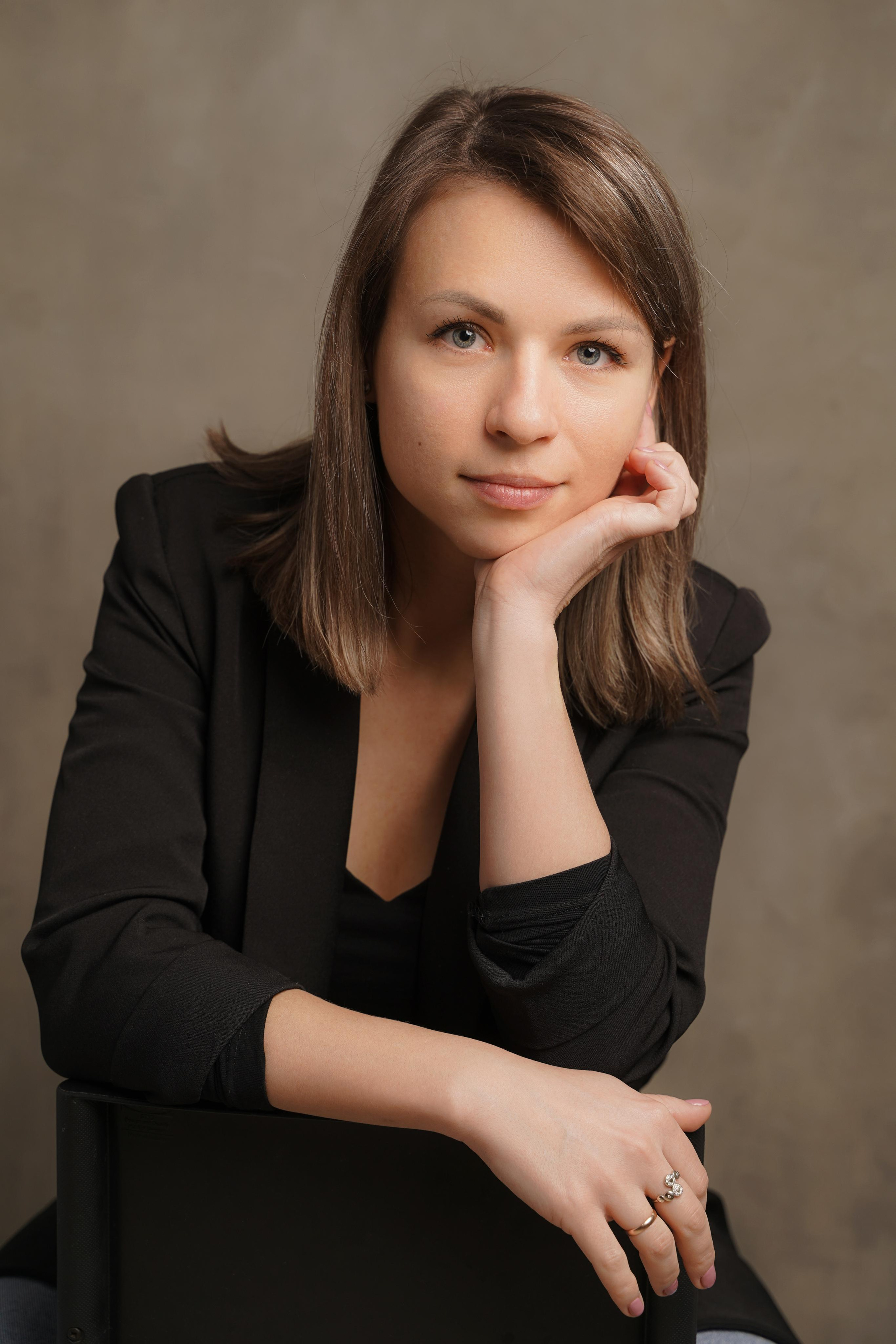 Даша Бугаева. Артем Ракаев — фотограф и видеомейкер из Санкт-Петербурга