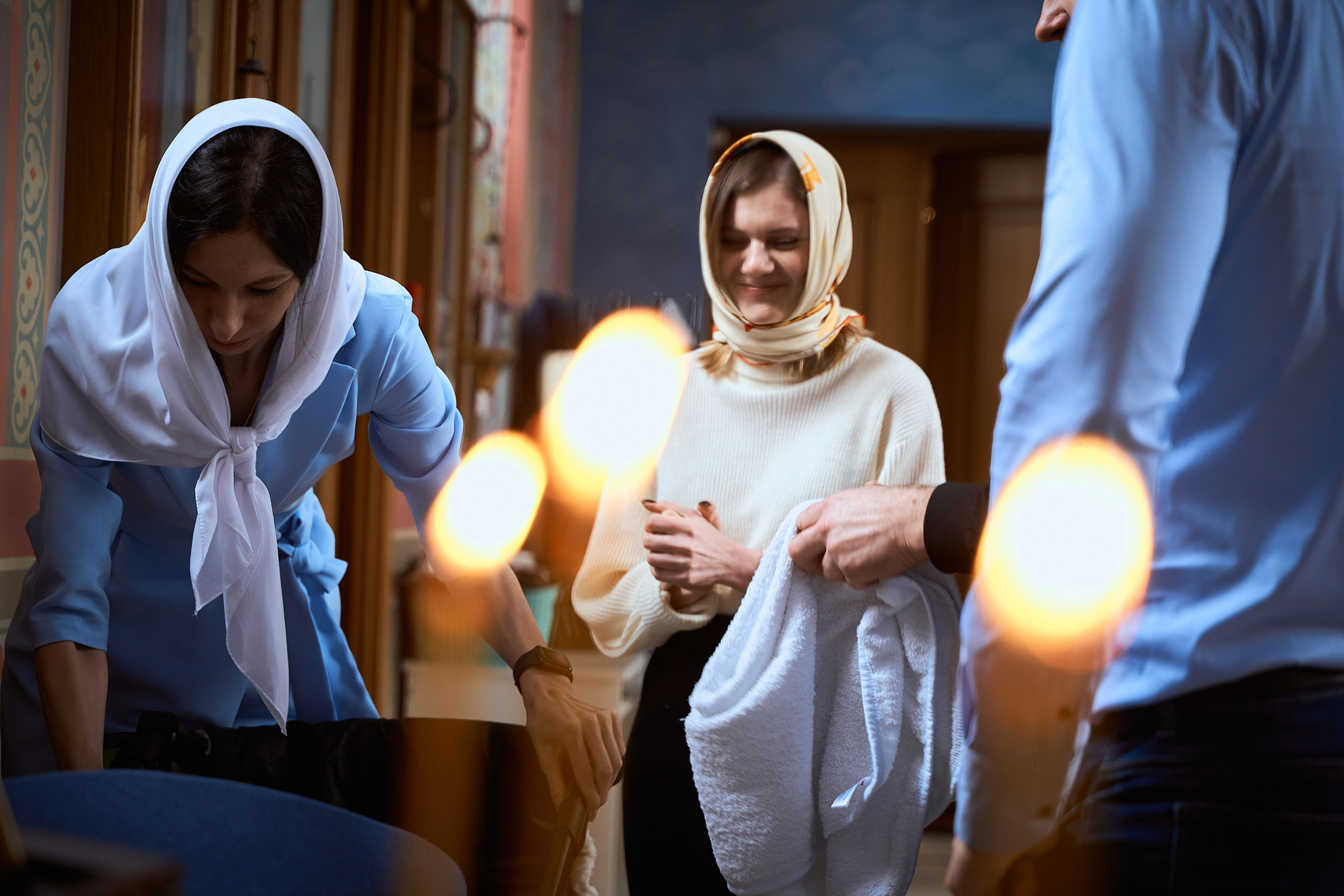 Артем Ракаев, крещение, съемка крещения, Кронштадт, крещение в Кронштадте, фотограф на крещение