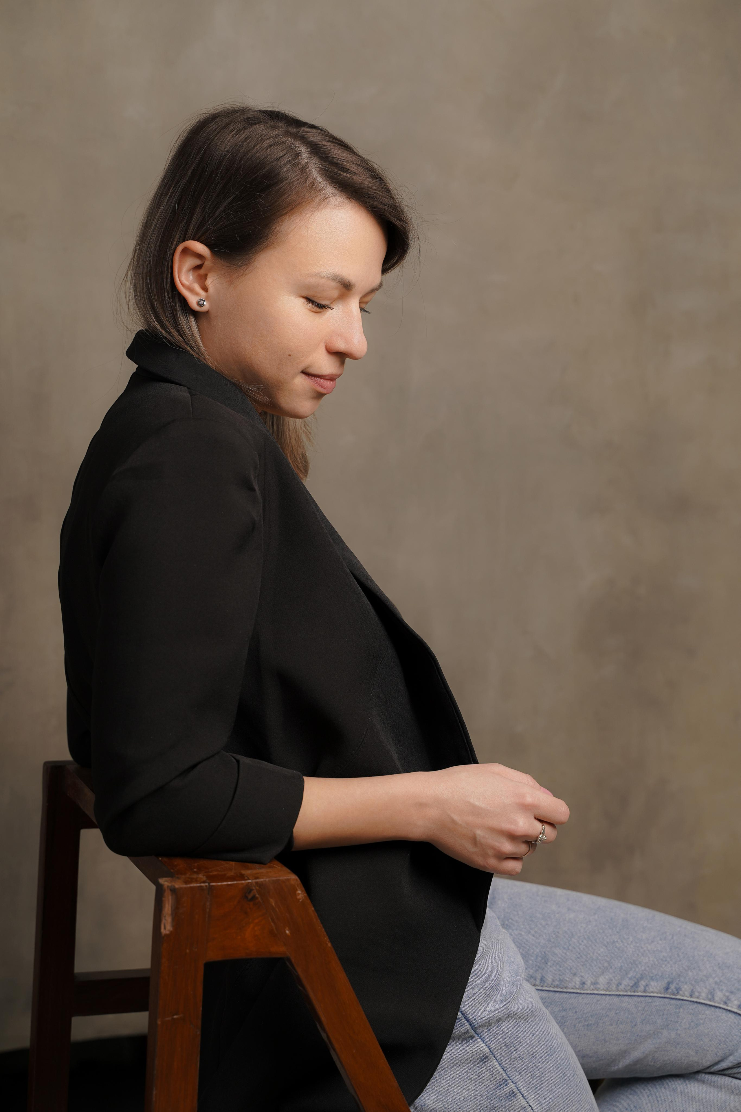 Даша Бугаева. Артем Ракаев — фотограф и видеомейкер из Санкт-Петербурга