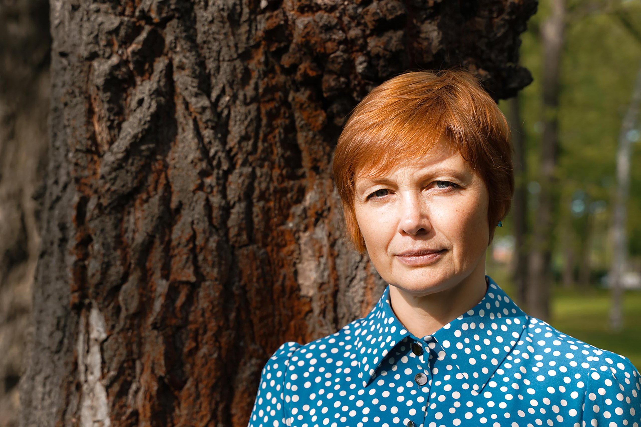 Прогулка. Артем Ракаев — фотограф и видеомейкер из Санкт-Петербурга