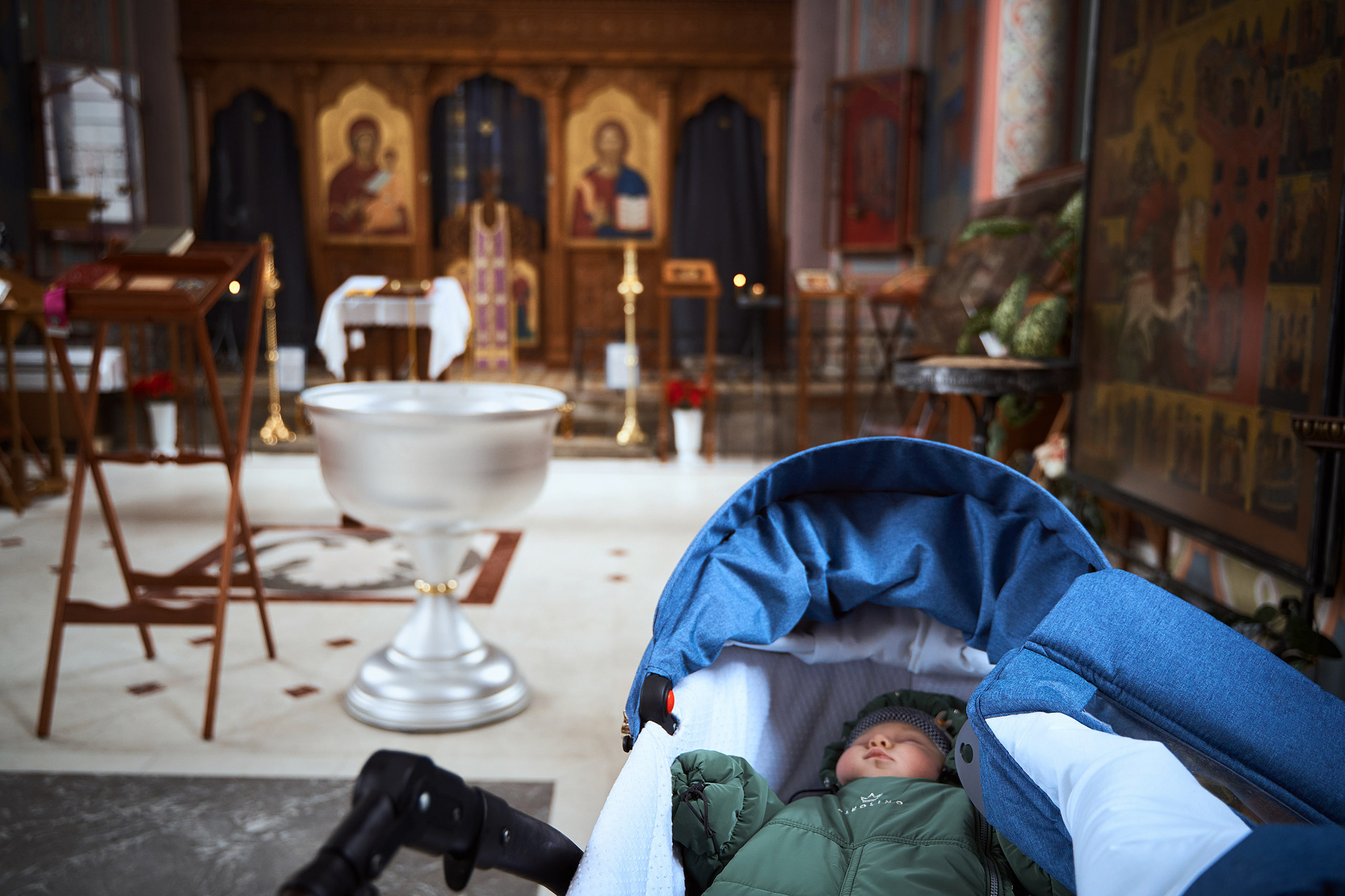 Артем Ракаев, крещение, съемка крещения, Кронштадт, крещение в Кронштадте, фотограф на крещение