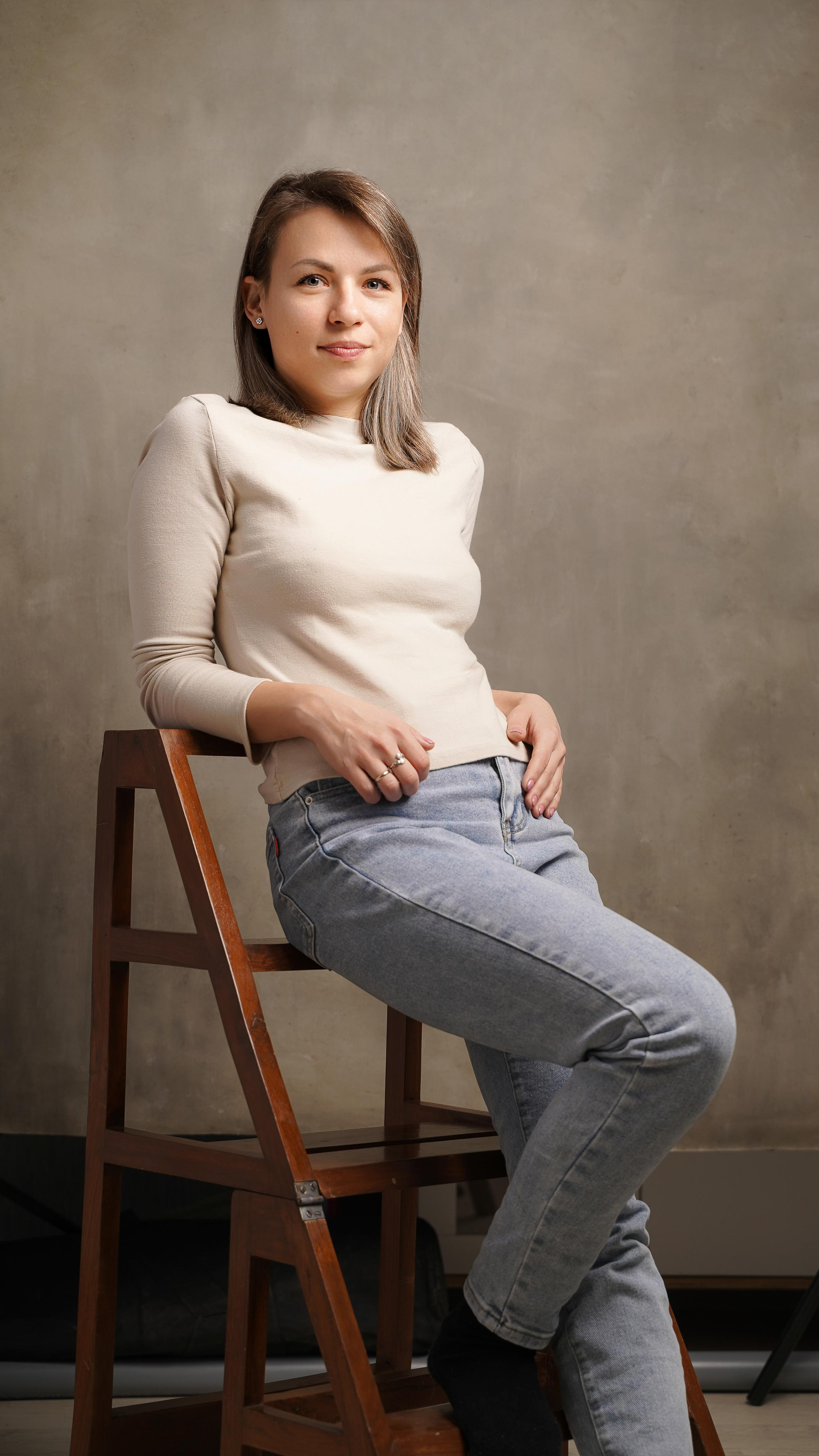 Даша Бугаева. Артем Ракаев — фотограф и видеомейкер из Санкт-Петербурга