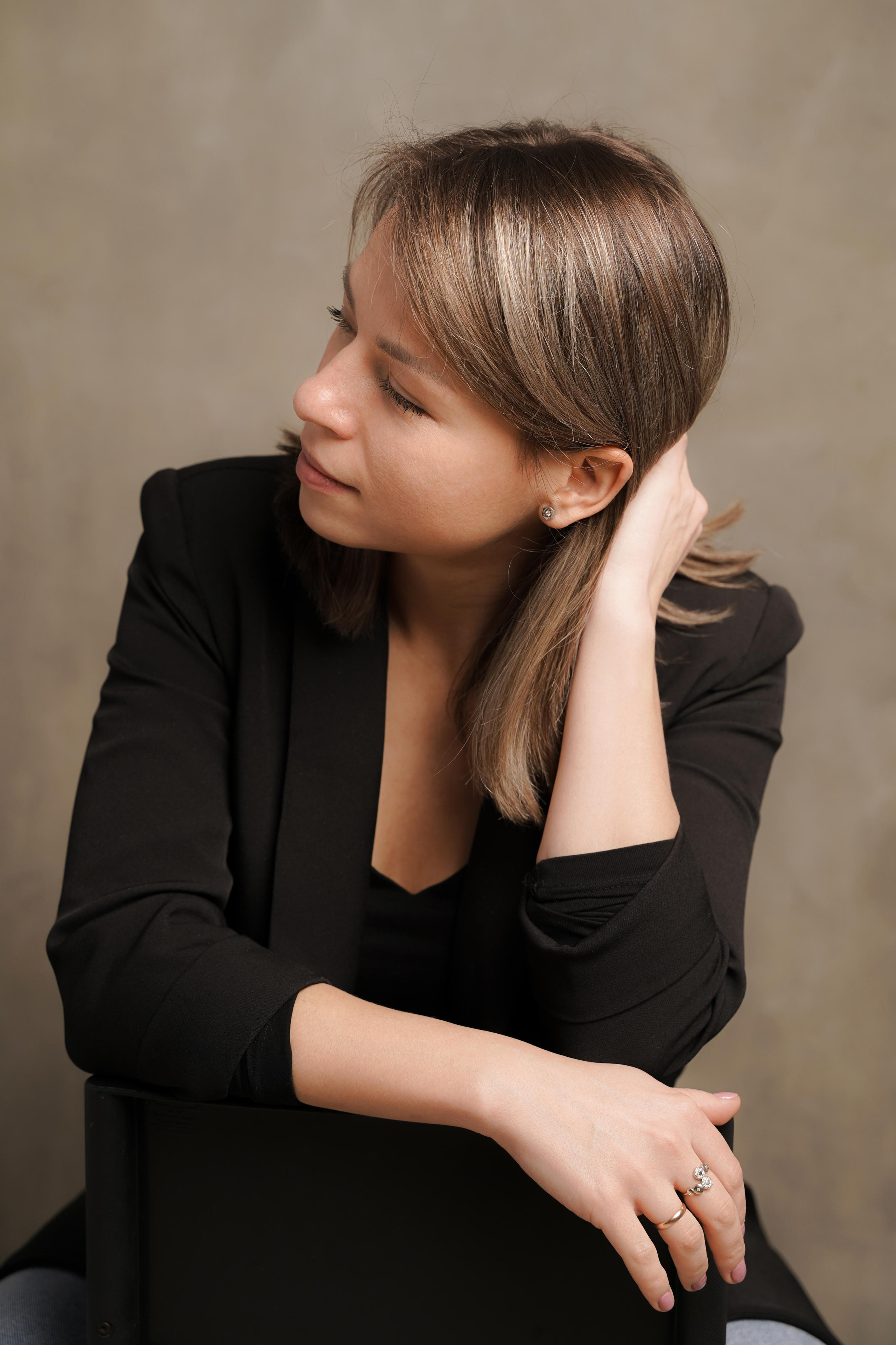 Даша Бугаева. Артем Ракаев — фотограф и видеомейкер из Санкт-Петербурга