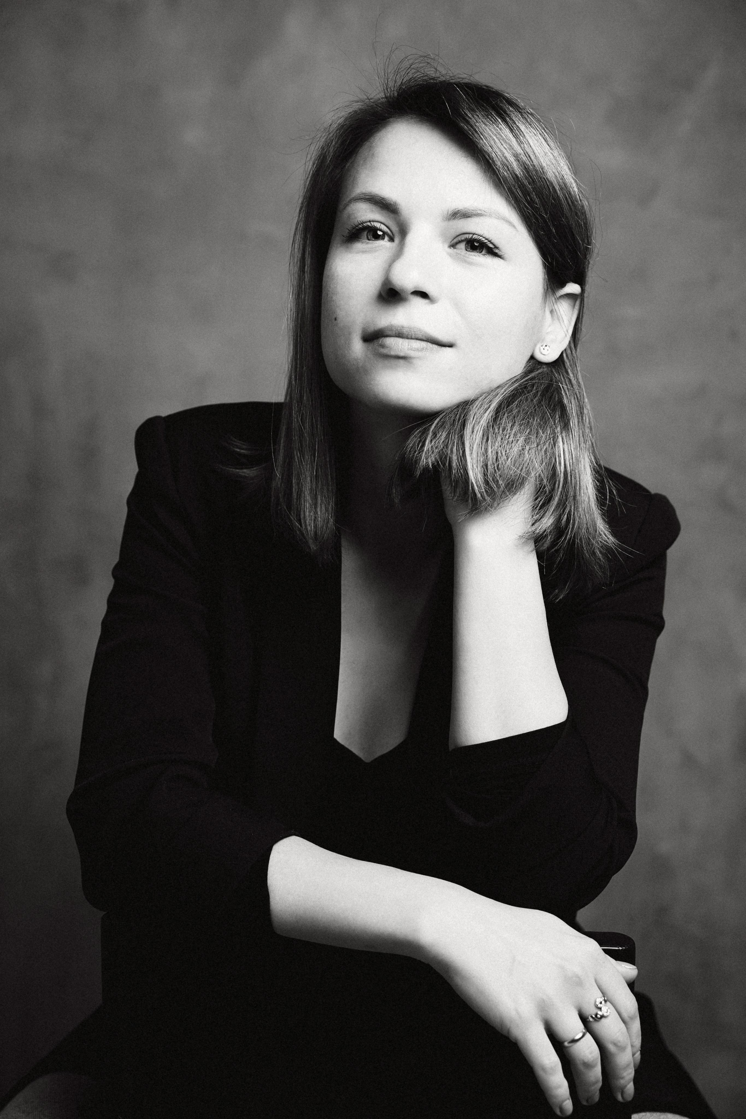 Даша Бугаева. Артем Ракаев — фотограф и видеомейкер из Санкт-Петербурга