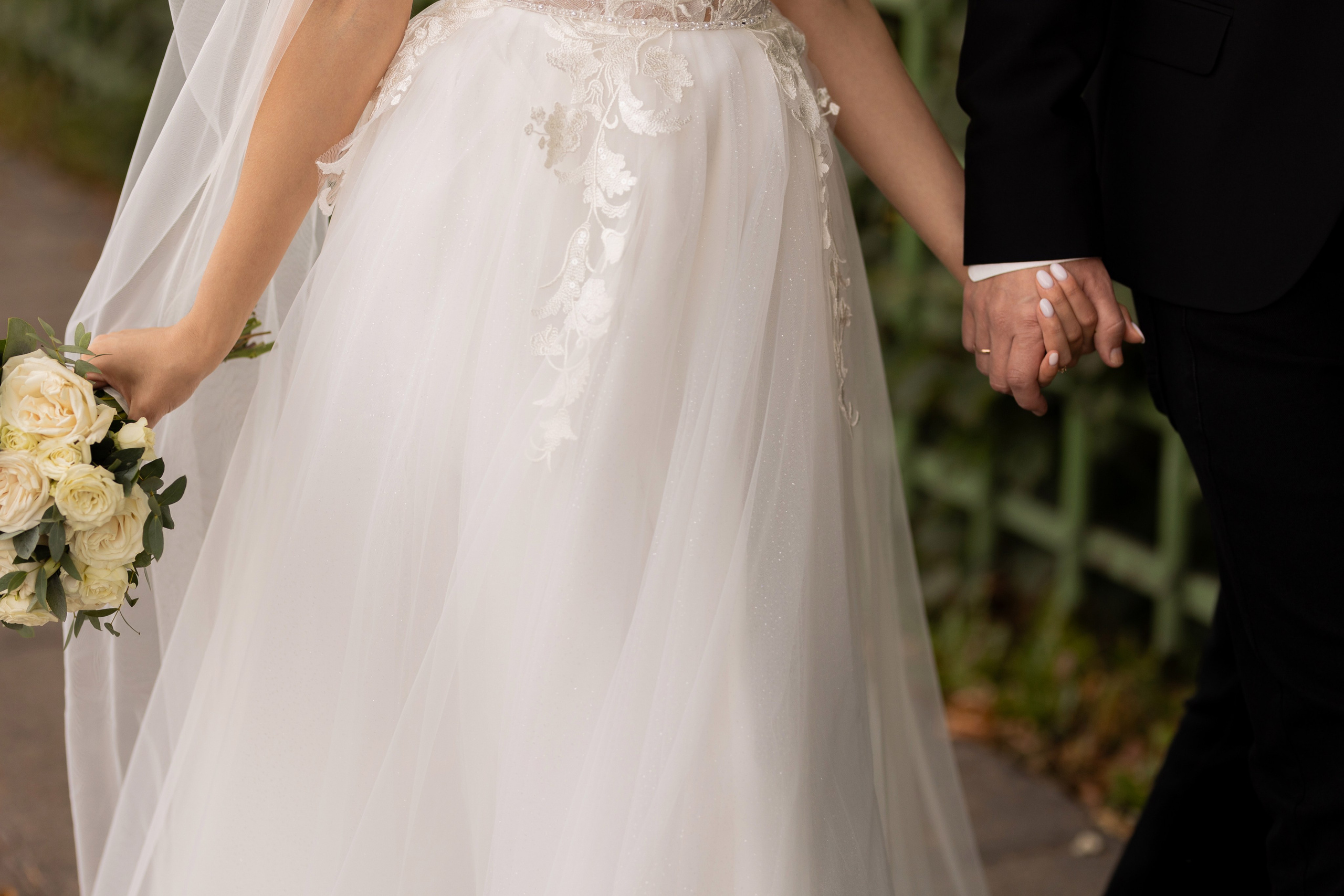 Осенняя свадьба. Семейный и свадебный фотограф в Санкт-Петербурге Татьяна Швыкова