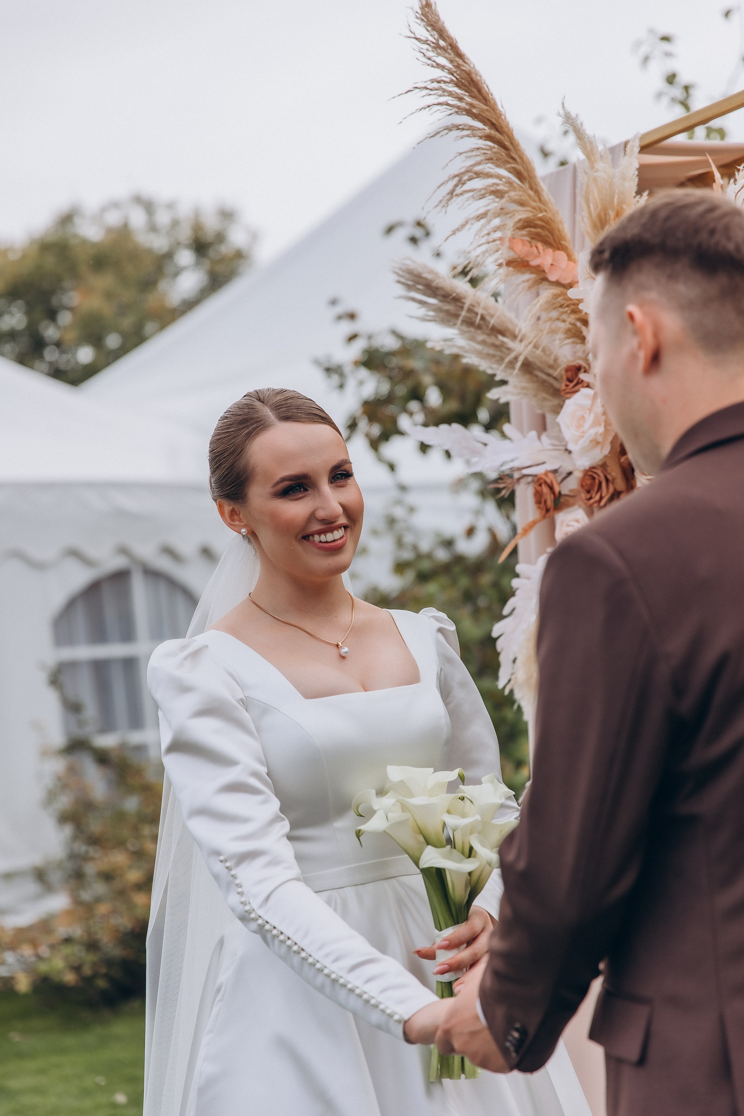 Ирина и Станислав. Фотограф из Сибири