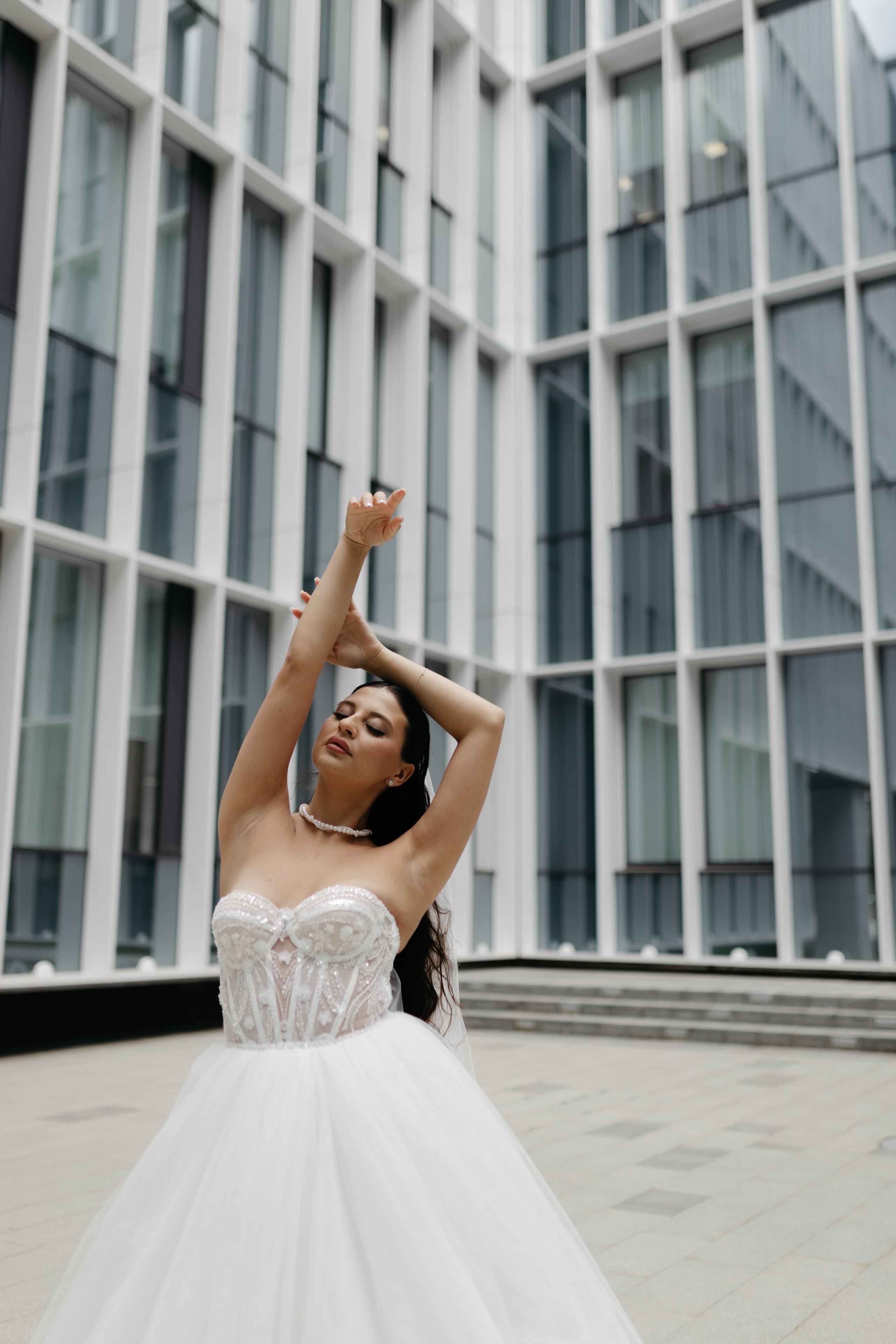 Данис & Альбина Альметьевск. Свадебный и семейный фотограф в Казани — Лилия Куликова