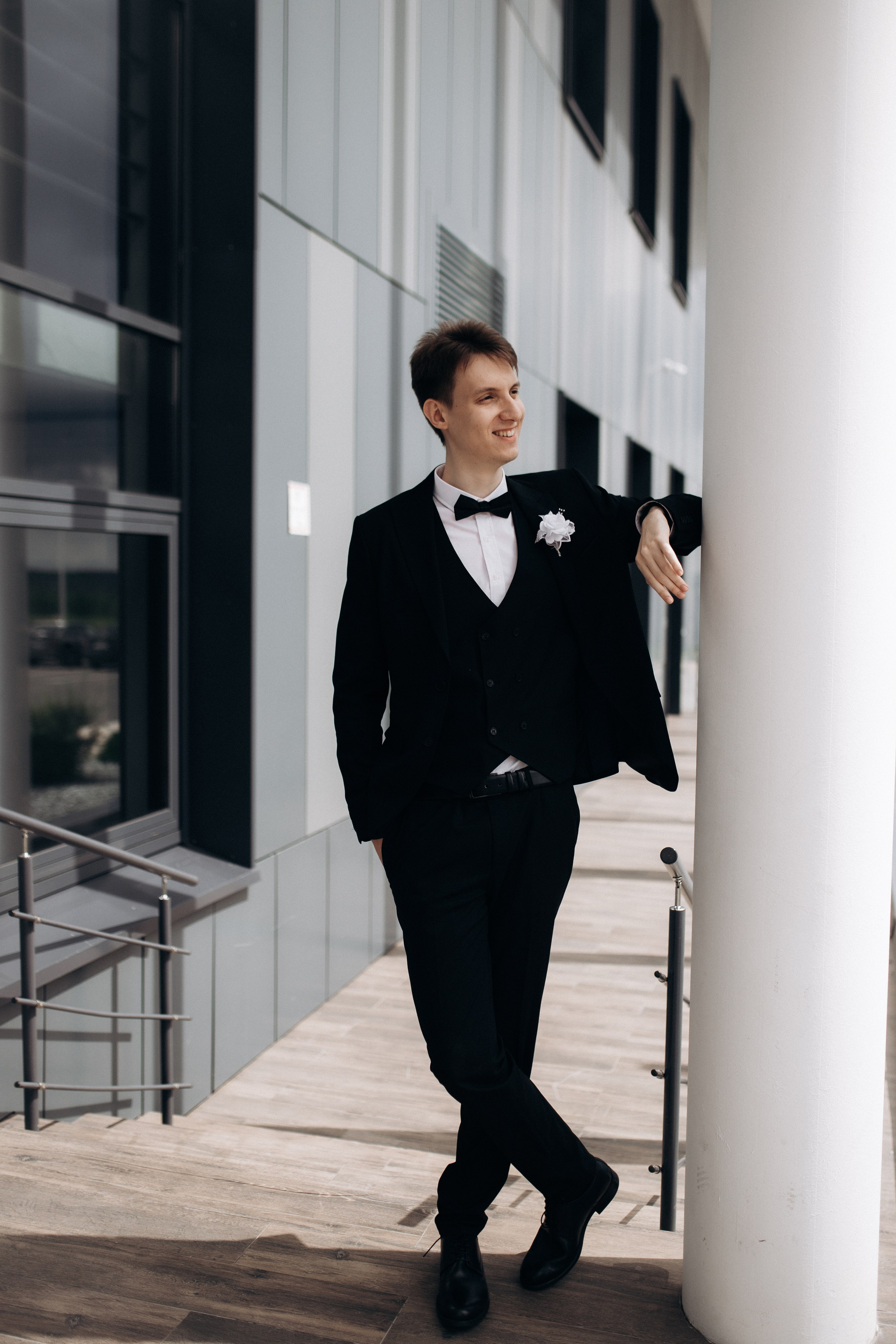 Олег & Элина. Свадебный и семейный фотограф в Казани — Лилия Куликова