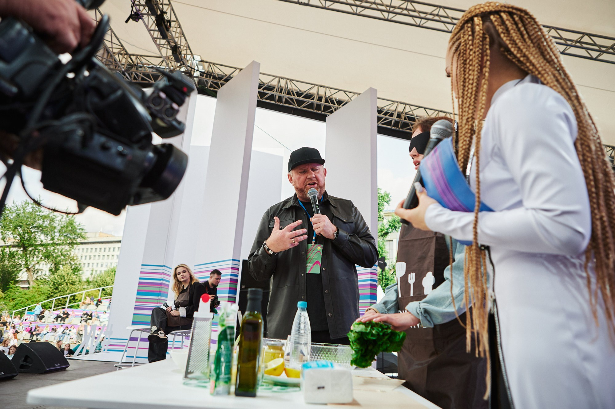 Фотограф на VK Fest — репортажная съёмка музыкального фестиваля. Репортажный фотограф в Москве — Дмитрий Тарасов | Съёмка мероприятий, концертов, корпоративов