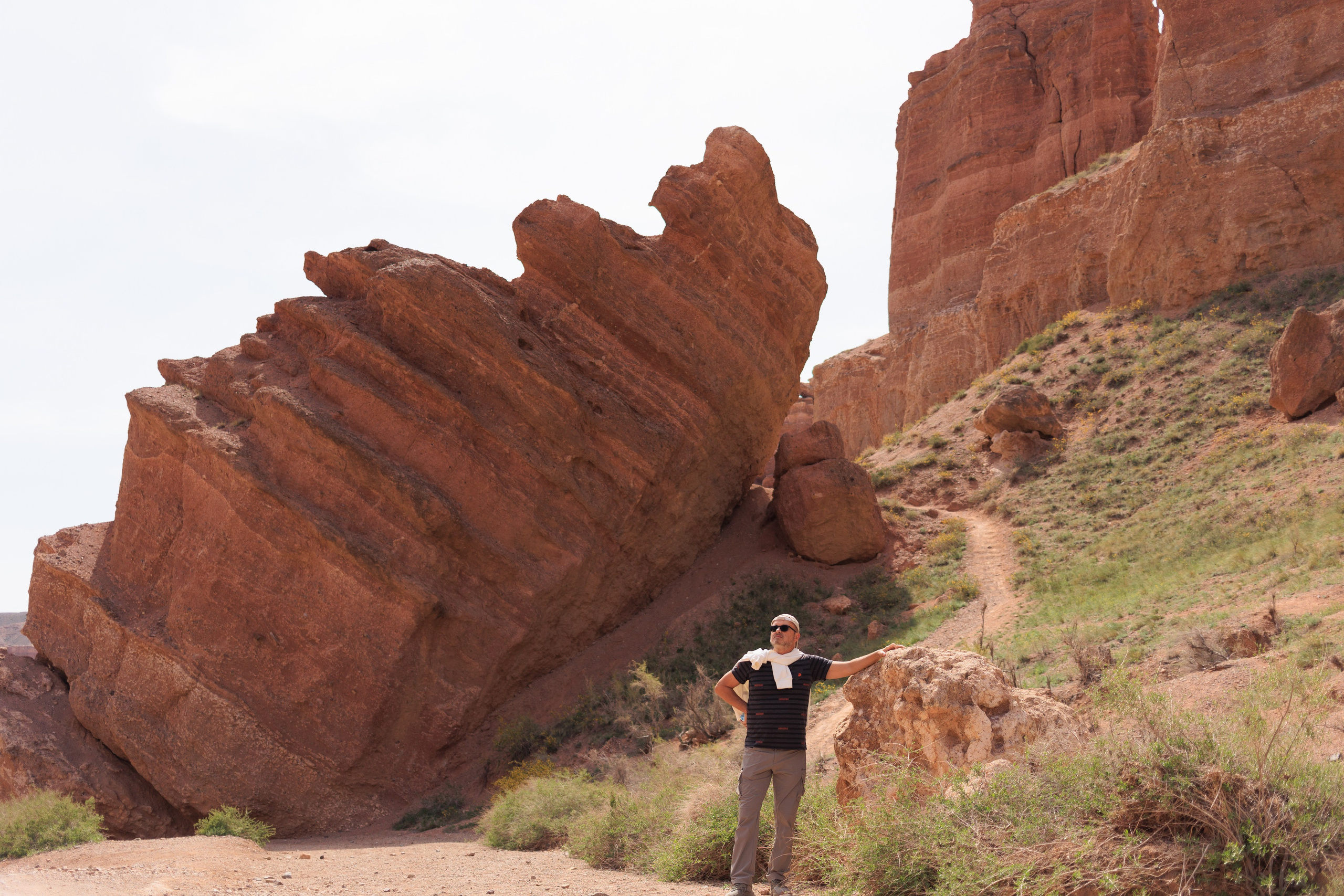 Семейная фото экскурсия. Экскурсии и туры по Алматы