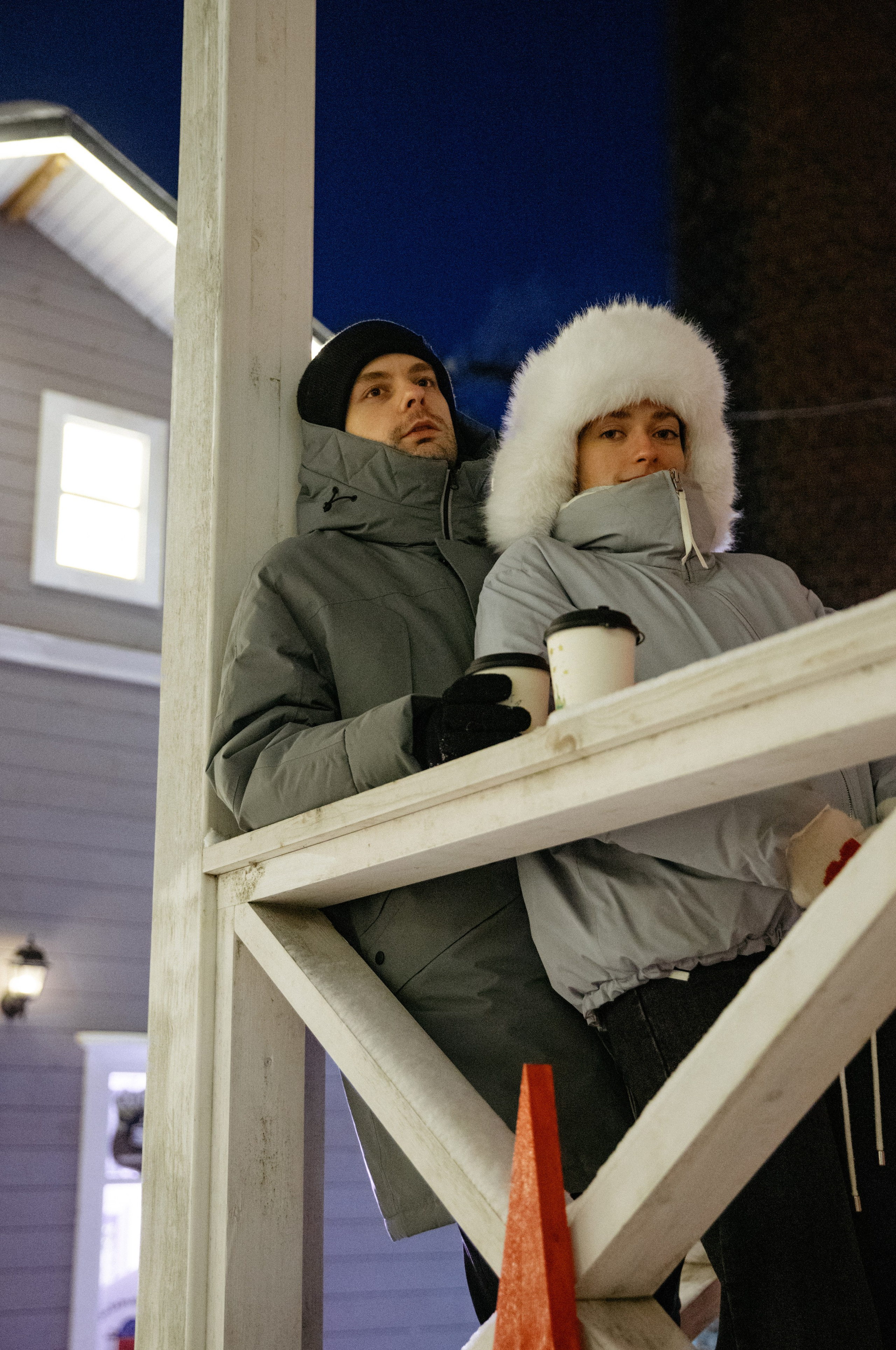 Арсений и Евгения. Фотограф в Выборге | Юлия Басырова