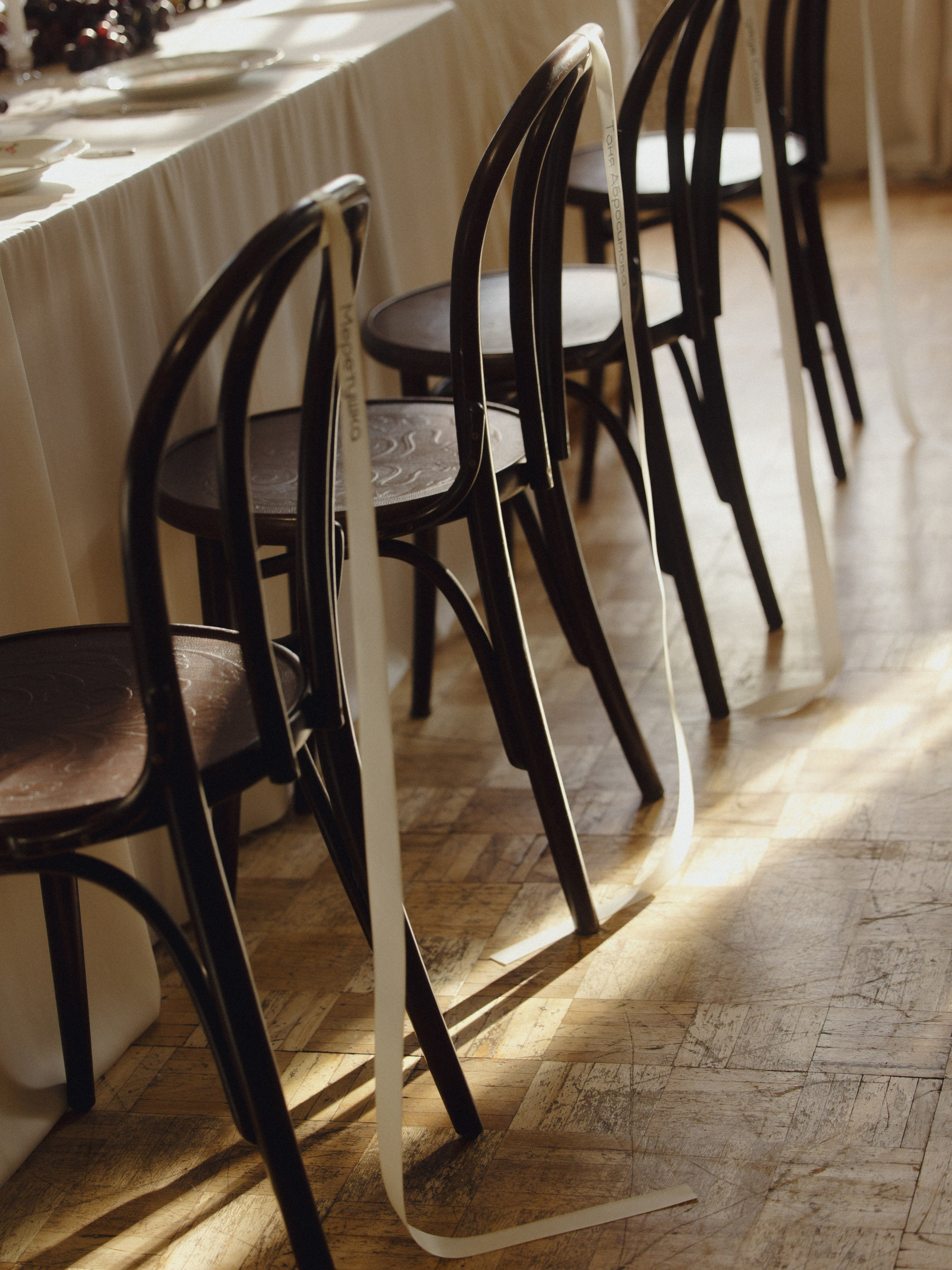 Лена и Кирилл. Эстетичный свадебный репортаж в любом городе страны