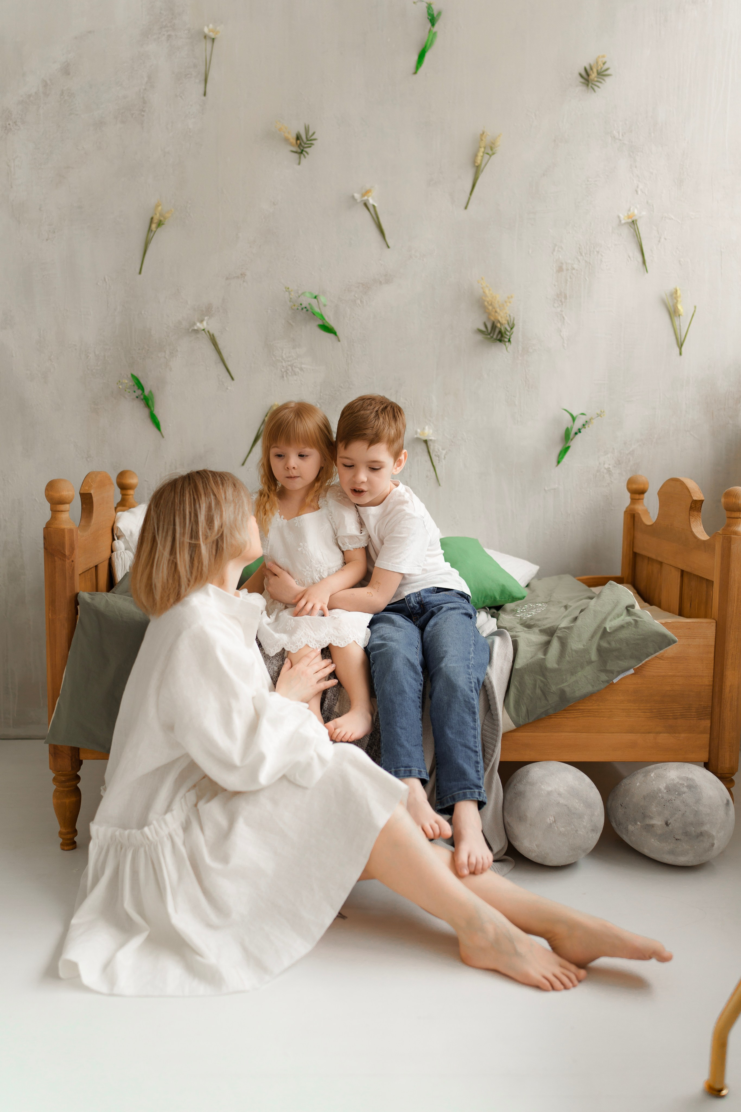 Дина_София и Макар. Свадебный и семейный фотограф в Самаре Салахова Гулина