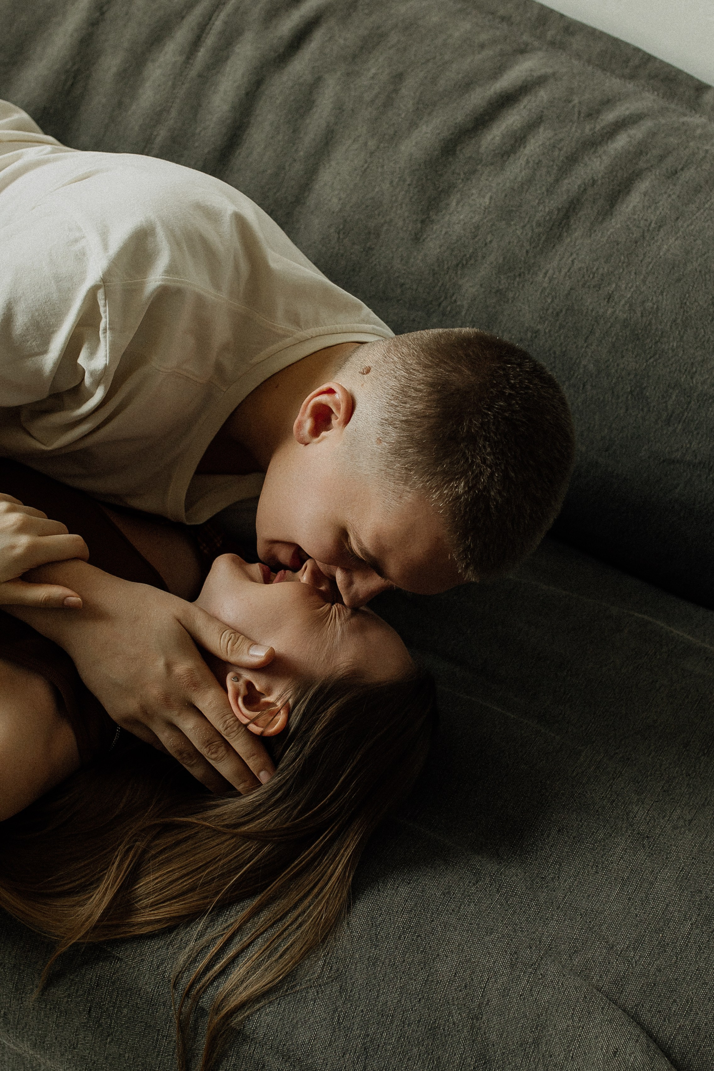 Вика и Даниэль. Фотограф Челябинск Юлия Ермакова