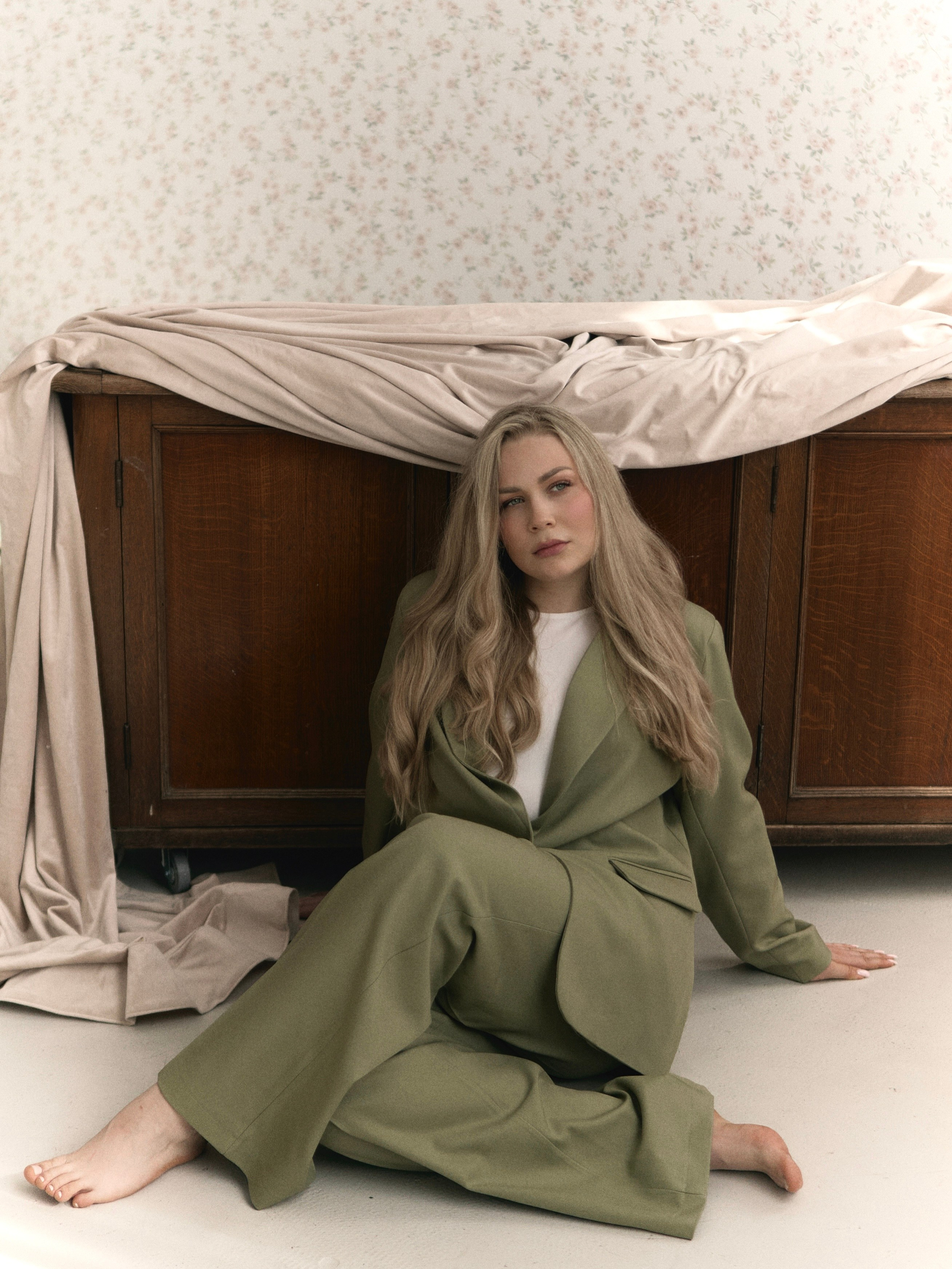 Sofia. Индивидуальная и семейная фотосессия в Чебоксарах Оксана Русакова