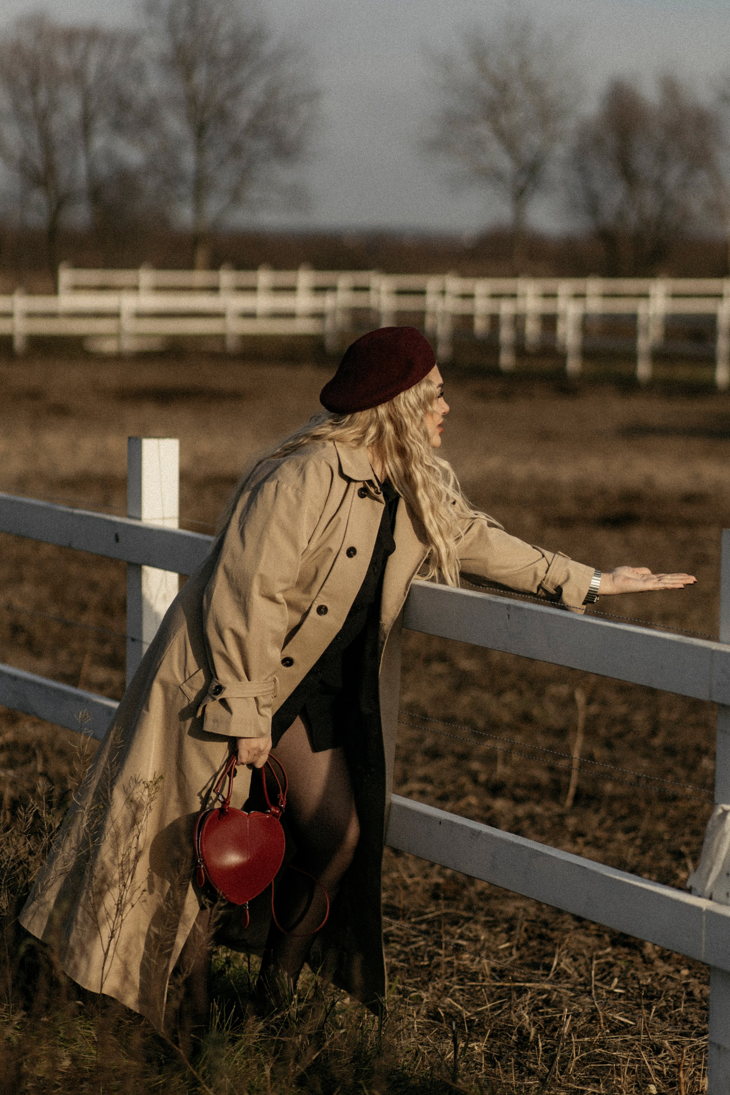 Прогулка с Еленой. Семейный и детский фотограф в Рязани Васюгова Мария