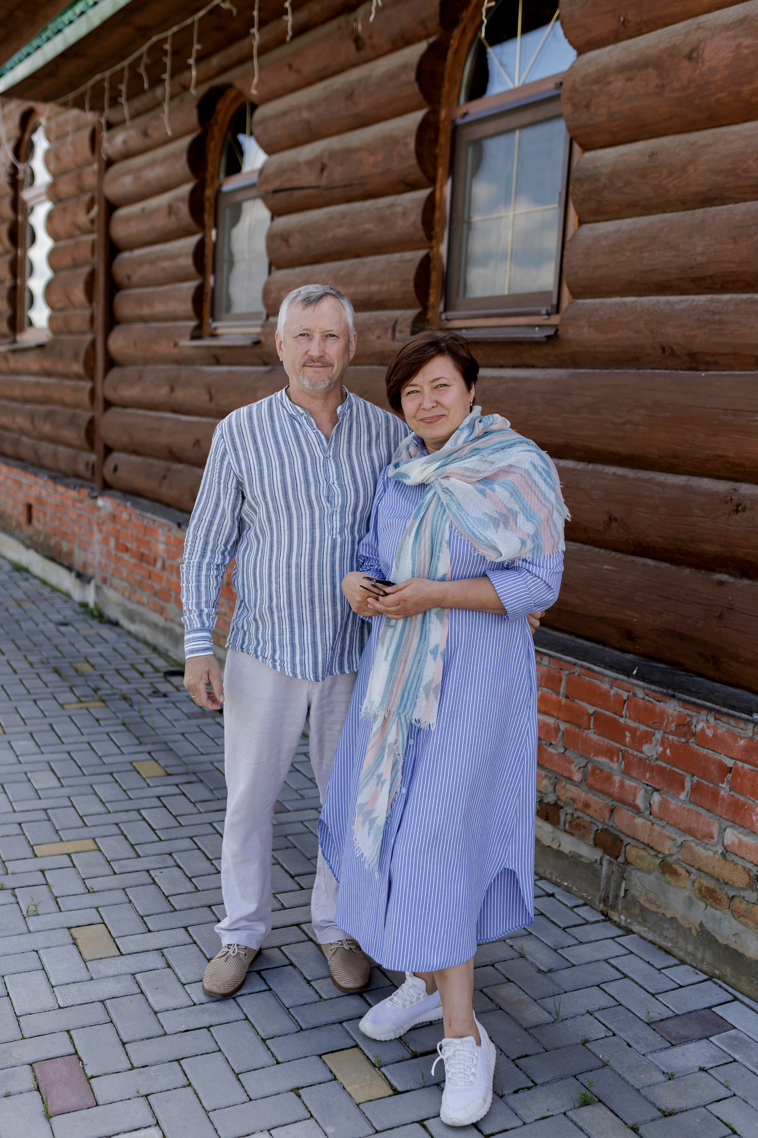 Таинство Крещения. Семейный и детский фотограф в Рязани Васюгова Мария