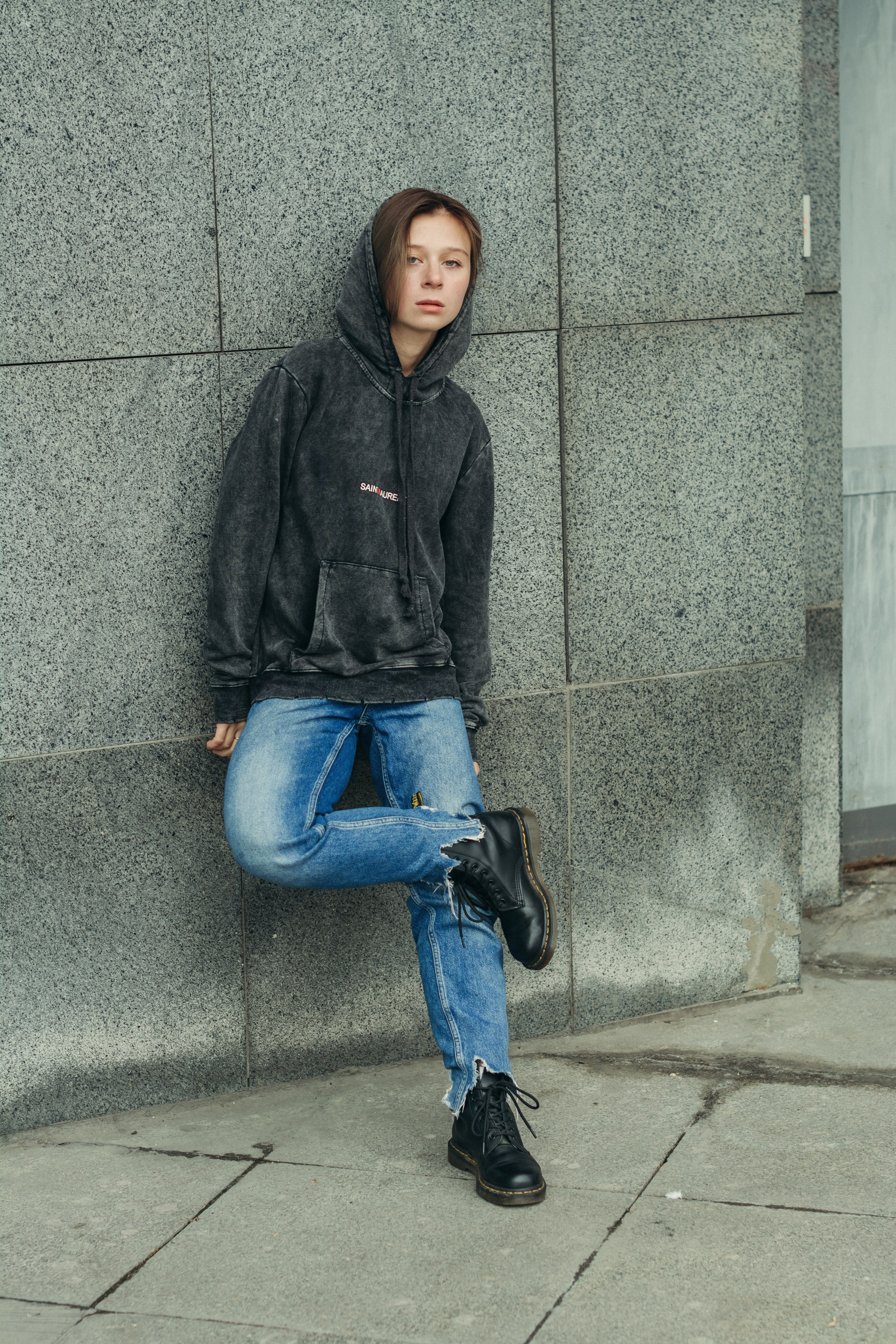 Милена Нестерова. Фотограф в Москве Панина Юлия