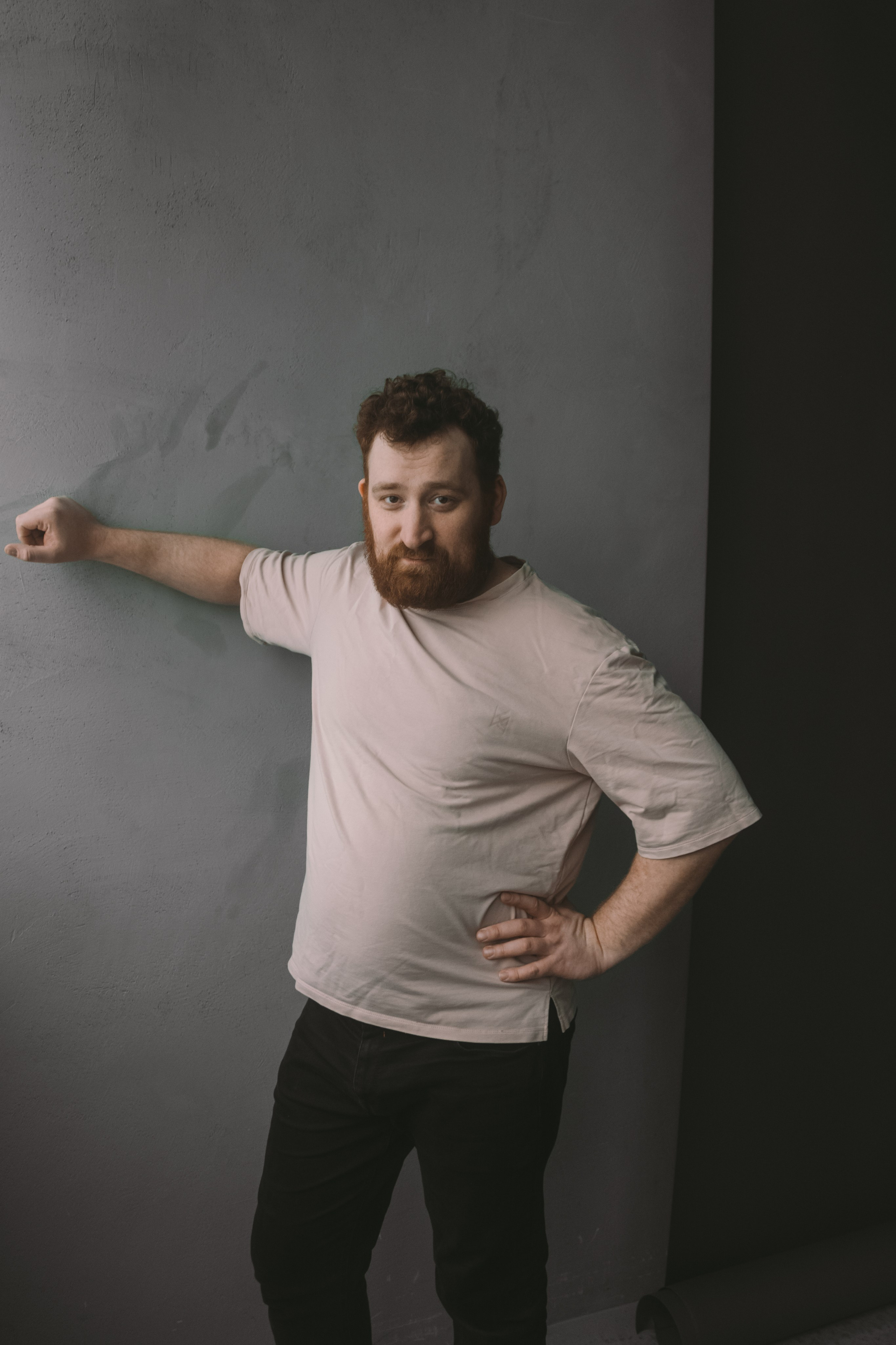 Дмитрий Тёмкин. Фотограф в Москве Панина Юлия