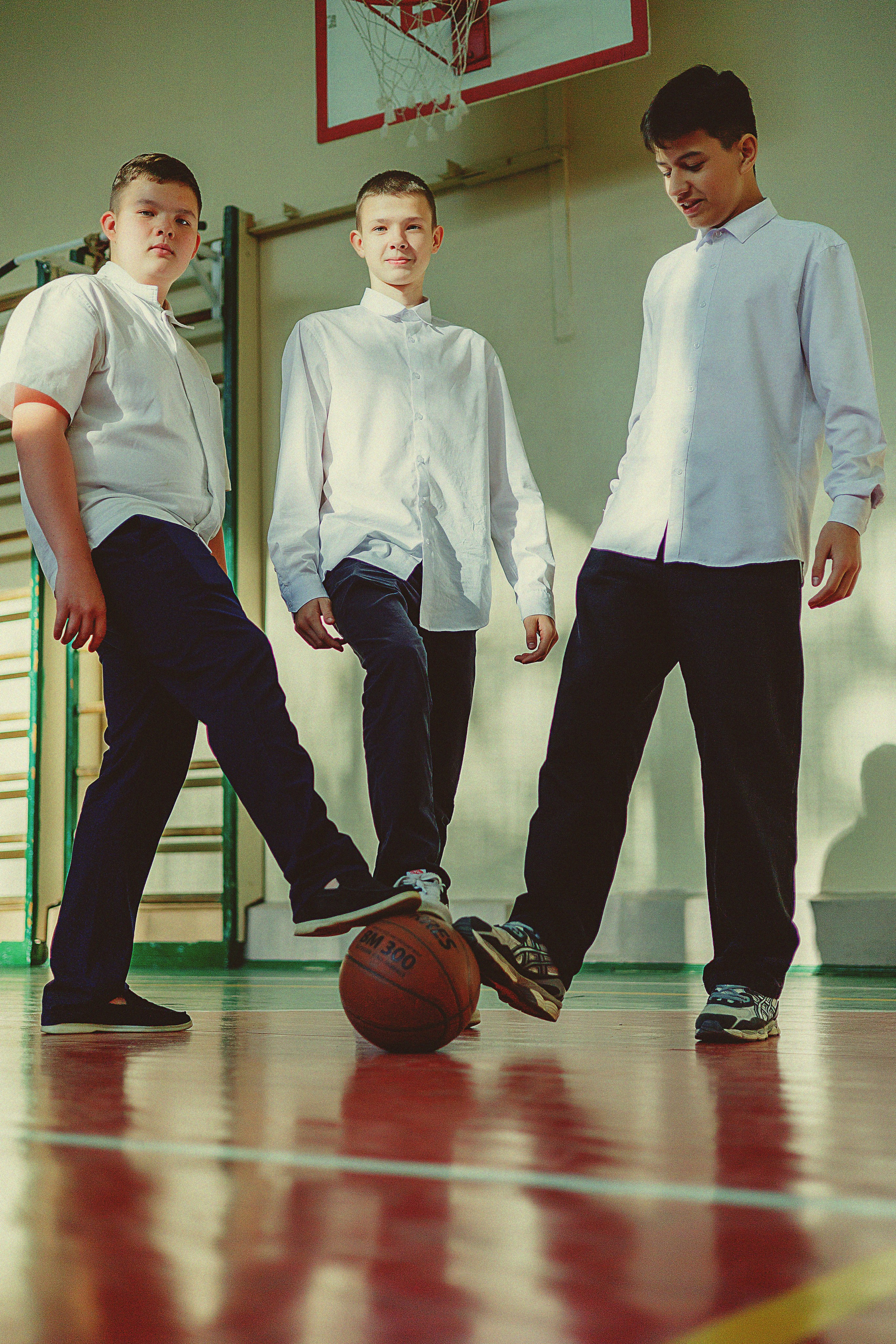 Альбом 9 класс