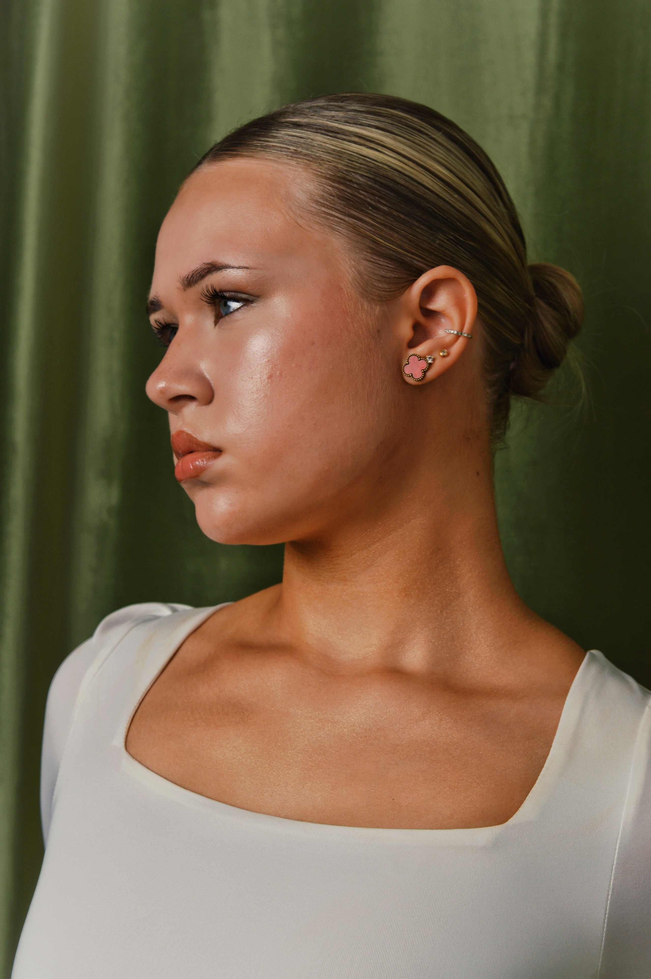 Белла Второва. Promodels