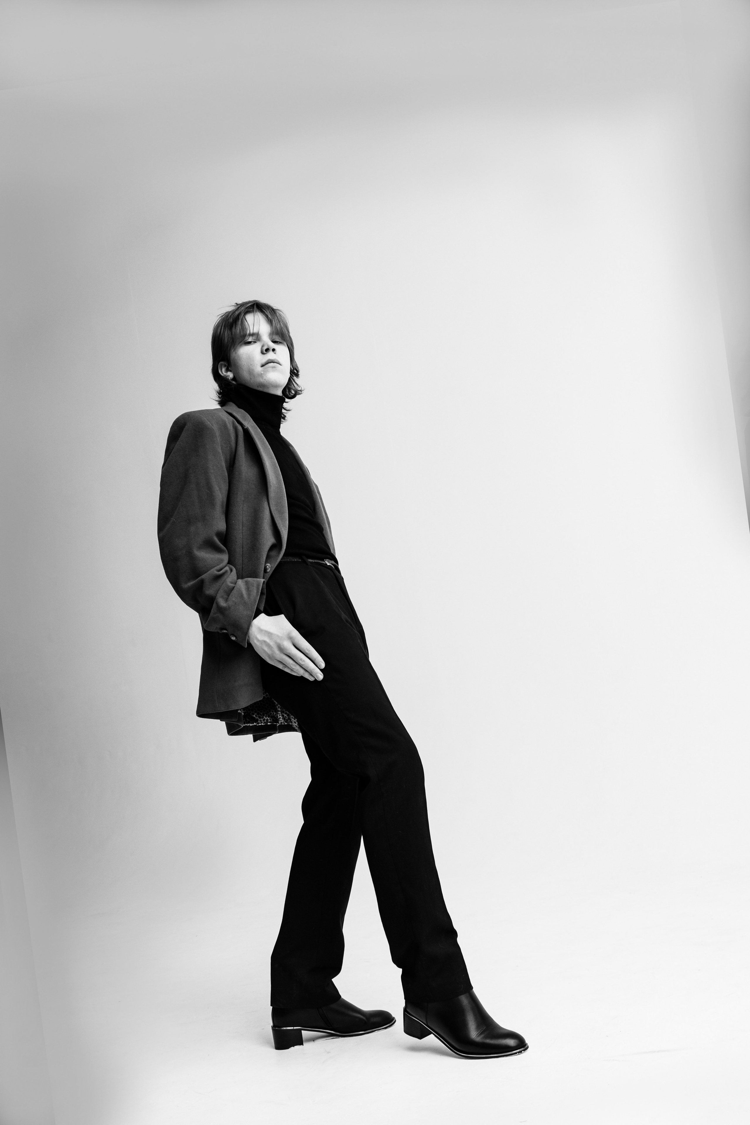 Артем. Студийный, портретный, семейный фотограф Южно-Сахалинска Яна Радаева