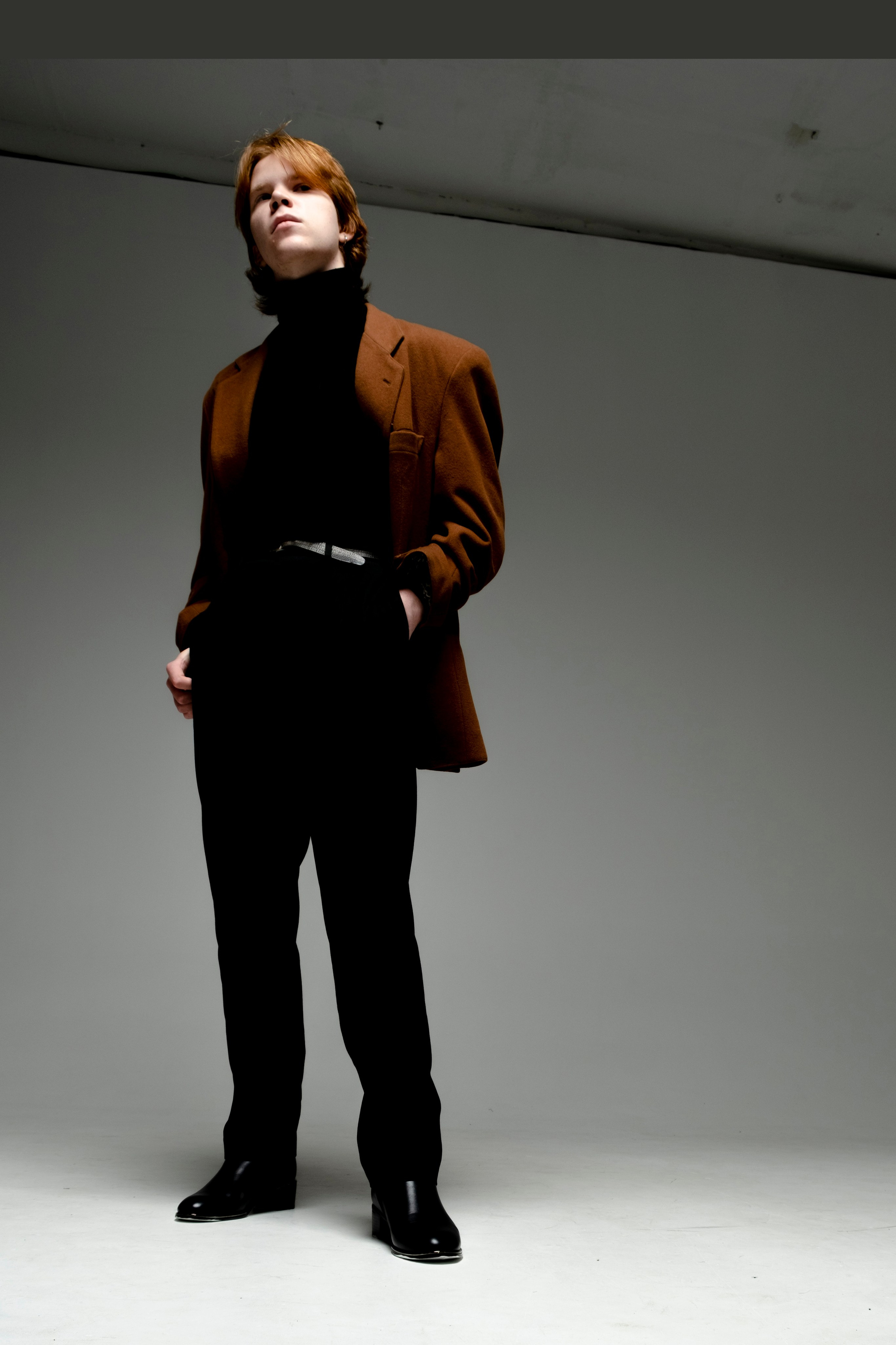 Артем. Студийный, портретный, семейный фотограф Южно-Сахалинска Яна Радаева