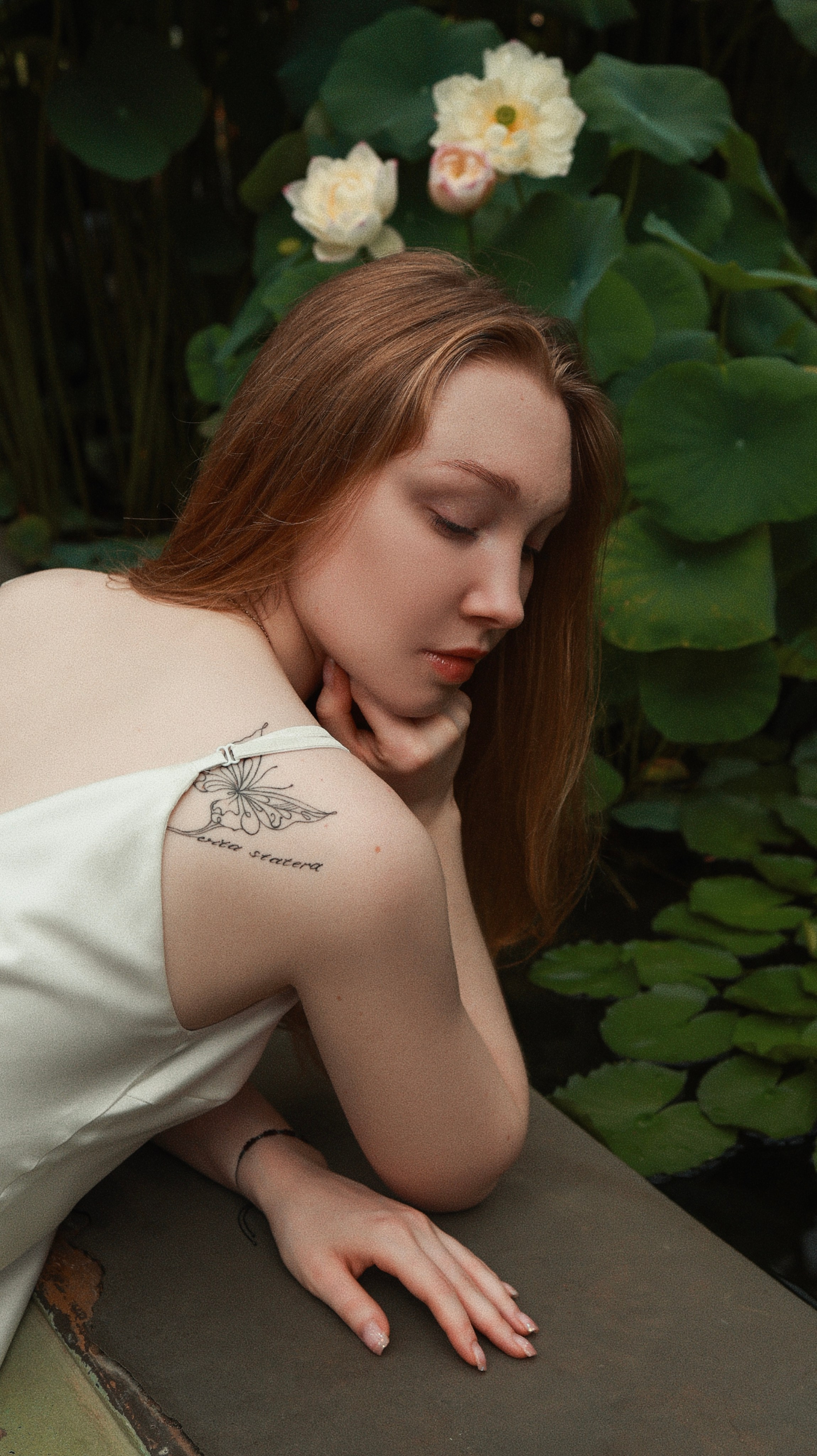 GARDEN. Кая, фотограф в Санкт-Петербурге, Свадебный фотограф, фотограф на мероприятия, индивидуальные съемки, AI-фотограф