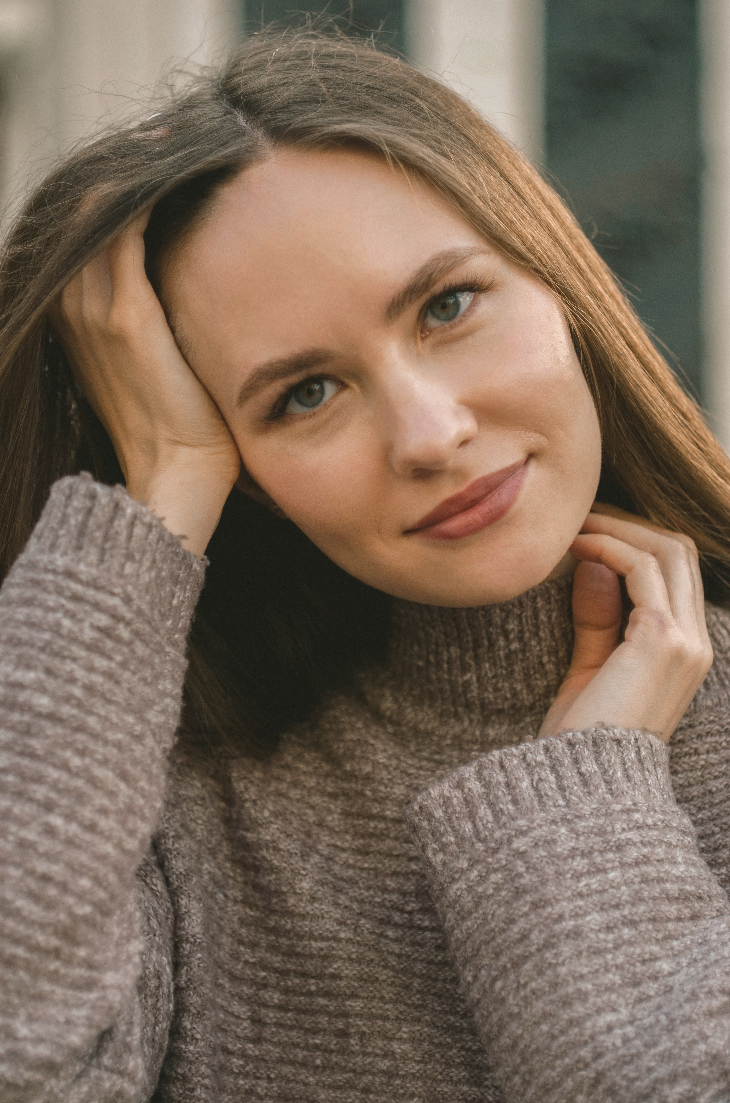 Настя. Varezhka photo | фотограф для души