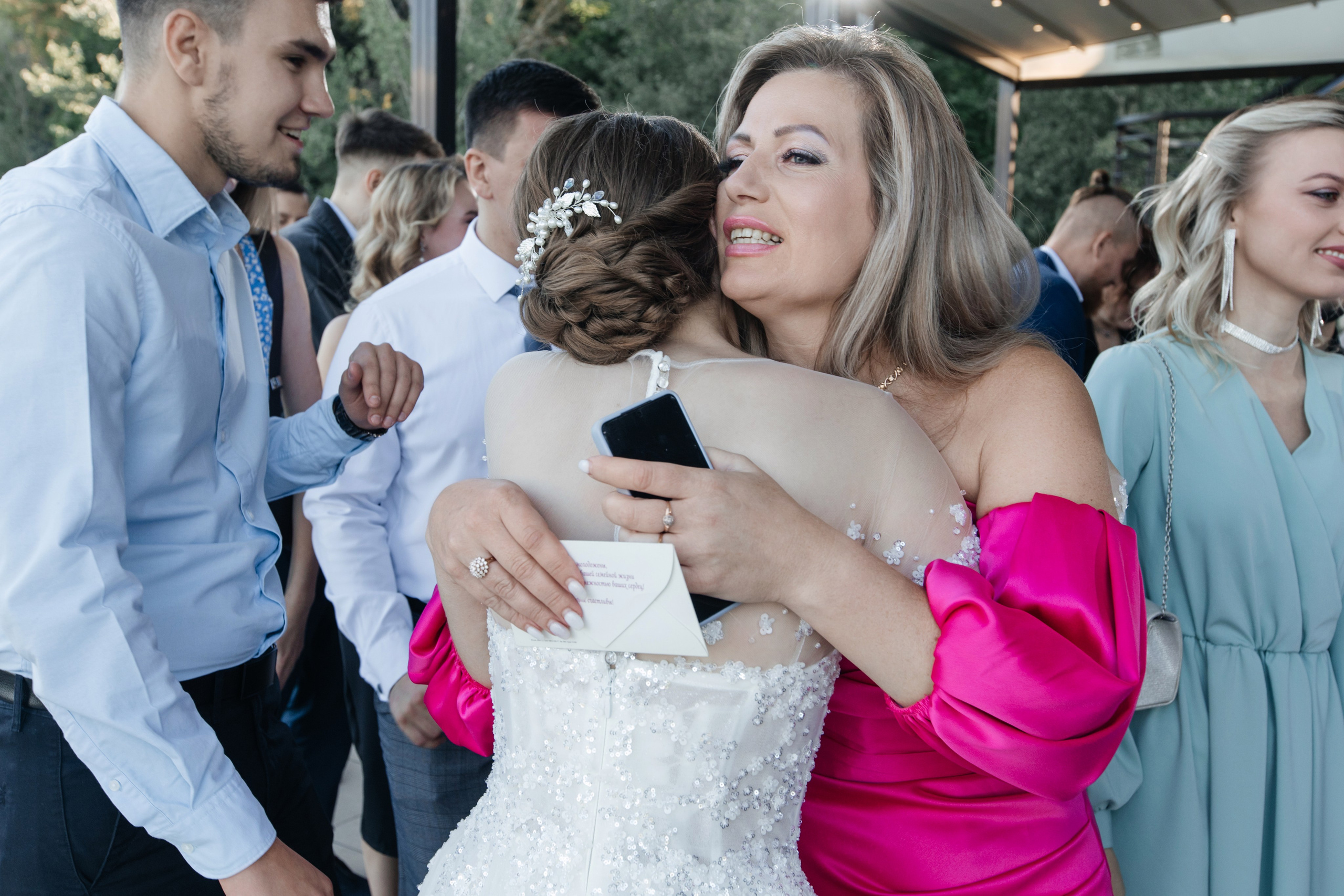 Саша и Света. Свадебный и Репортажный фотограф Нижний Новгород Москва Ежов Иван