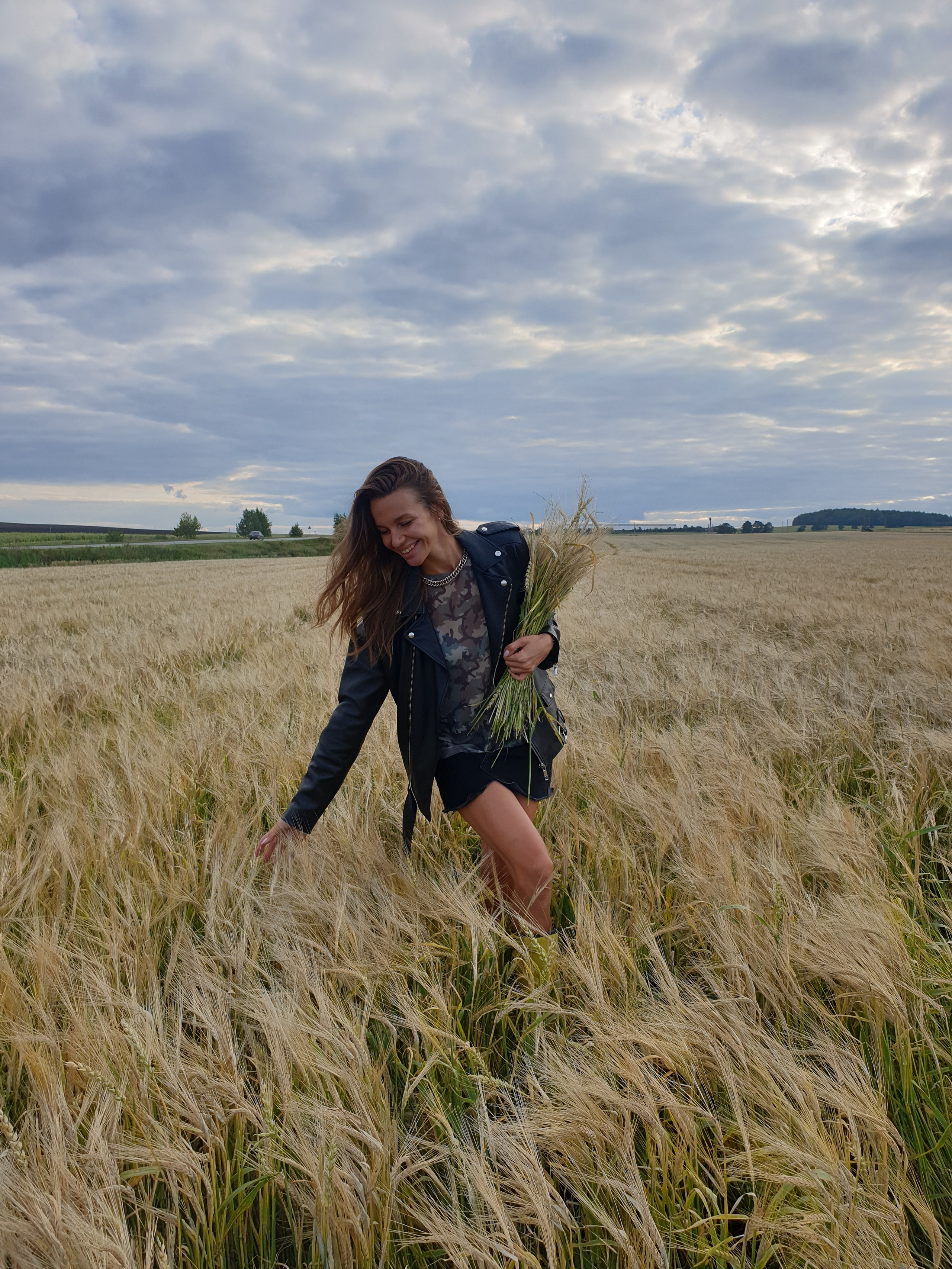 Как фотографировать себя самостоятельно? — заходи покажу!