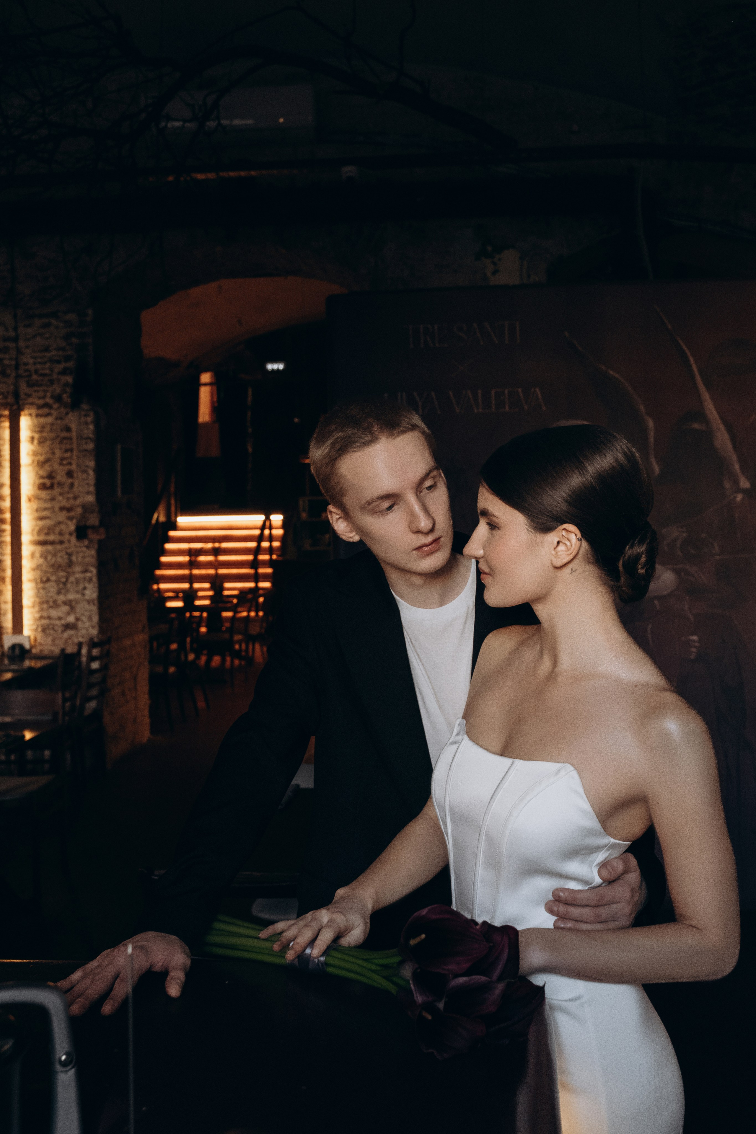 October wedding. Фотограф|Москва — Агбаш Лера