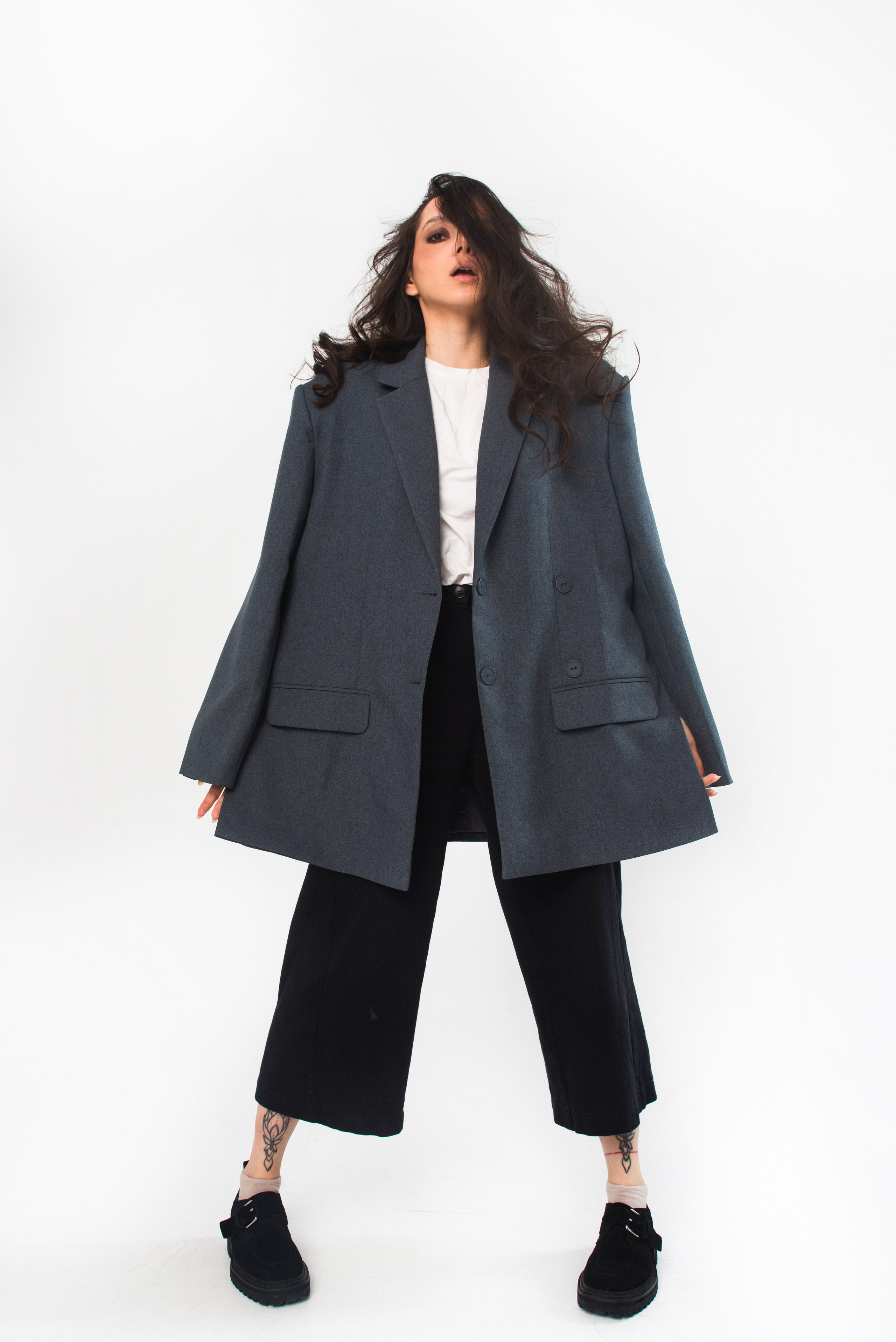 PRIDE. Фотограф Шудра Яна