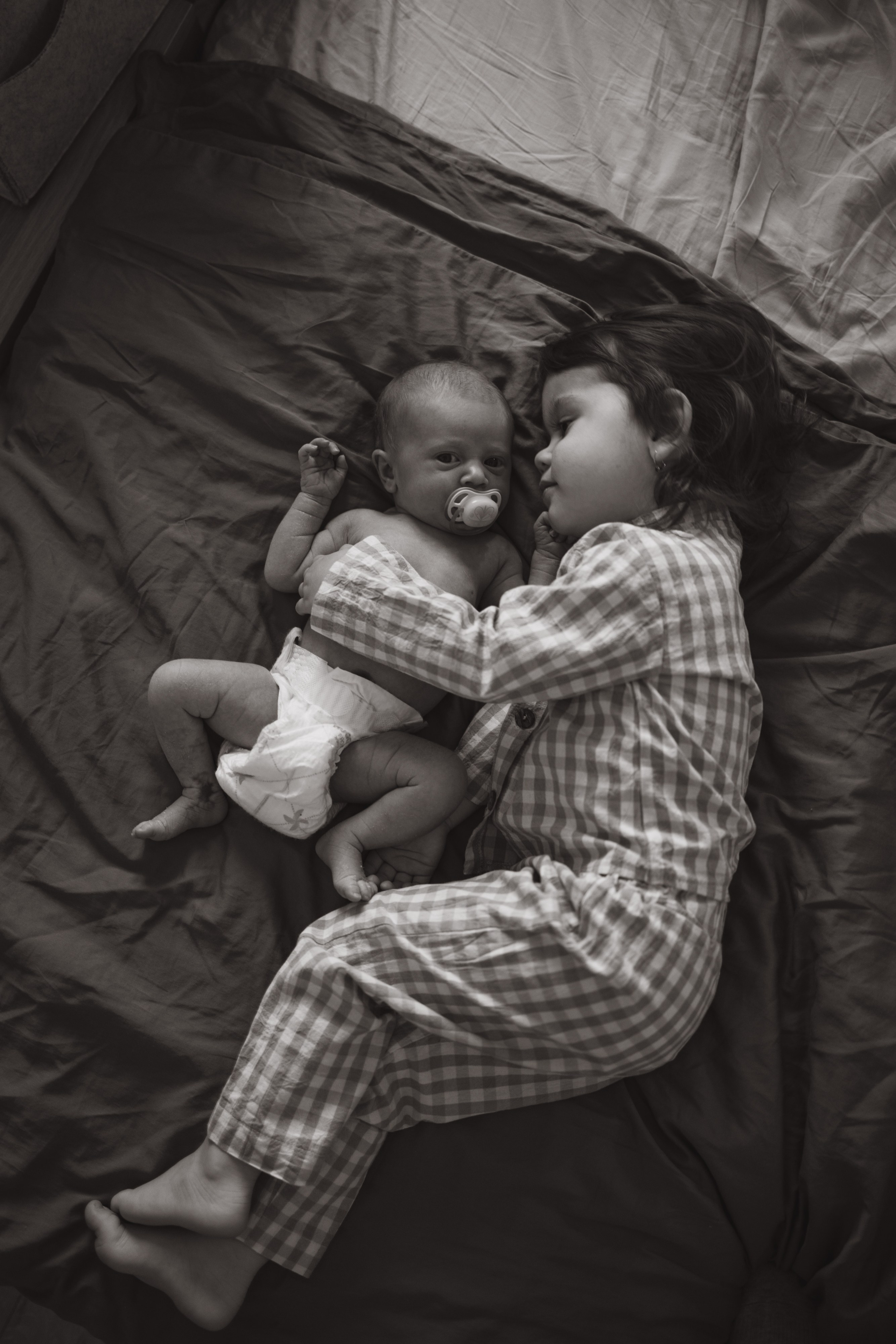 Малышка Маша