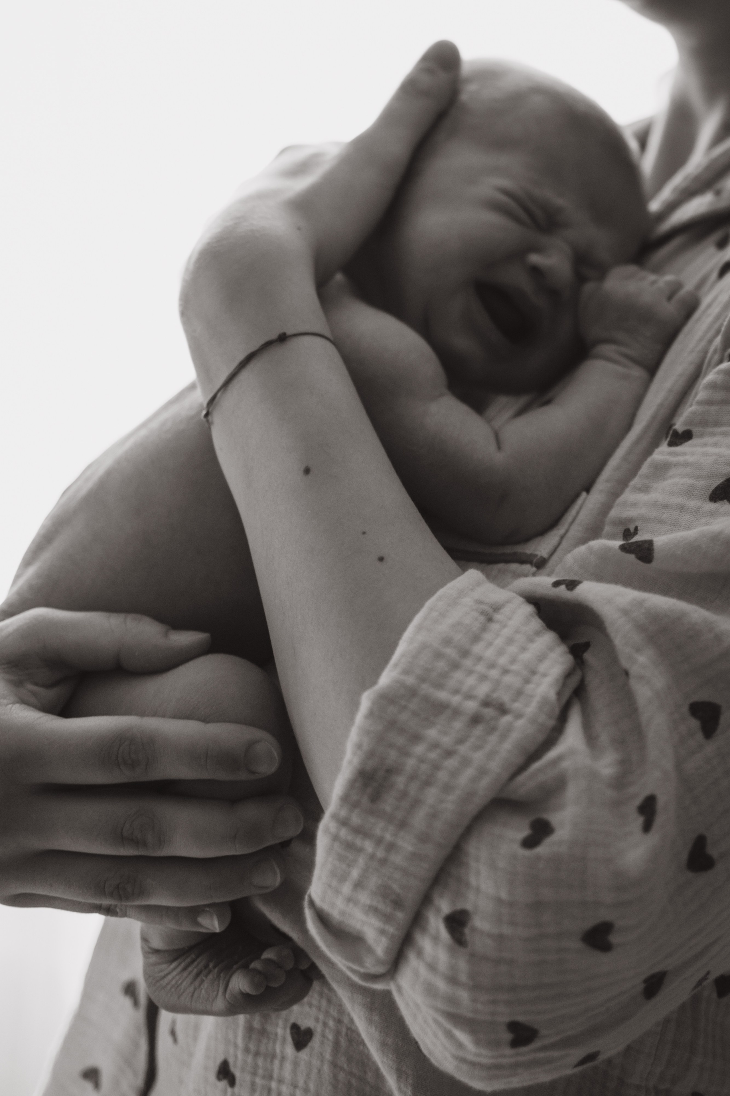 Малышка Маша