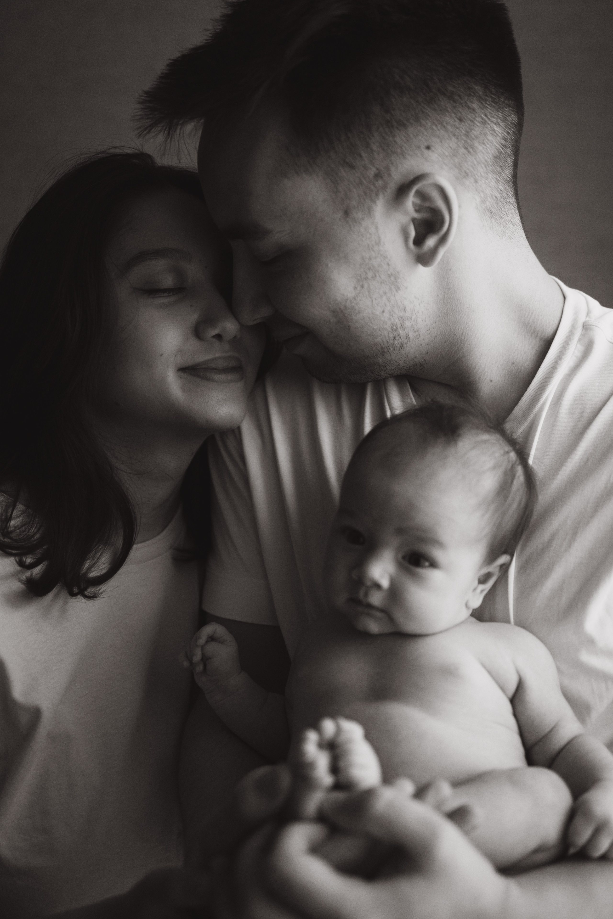 Малышка Эмилия