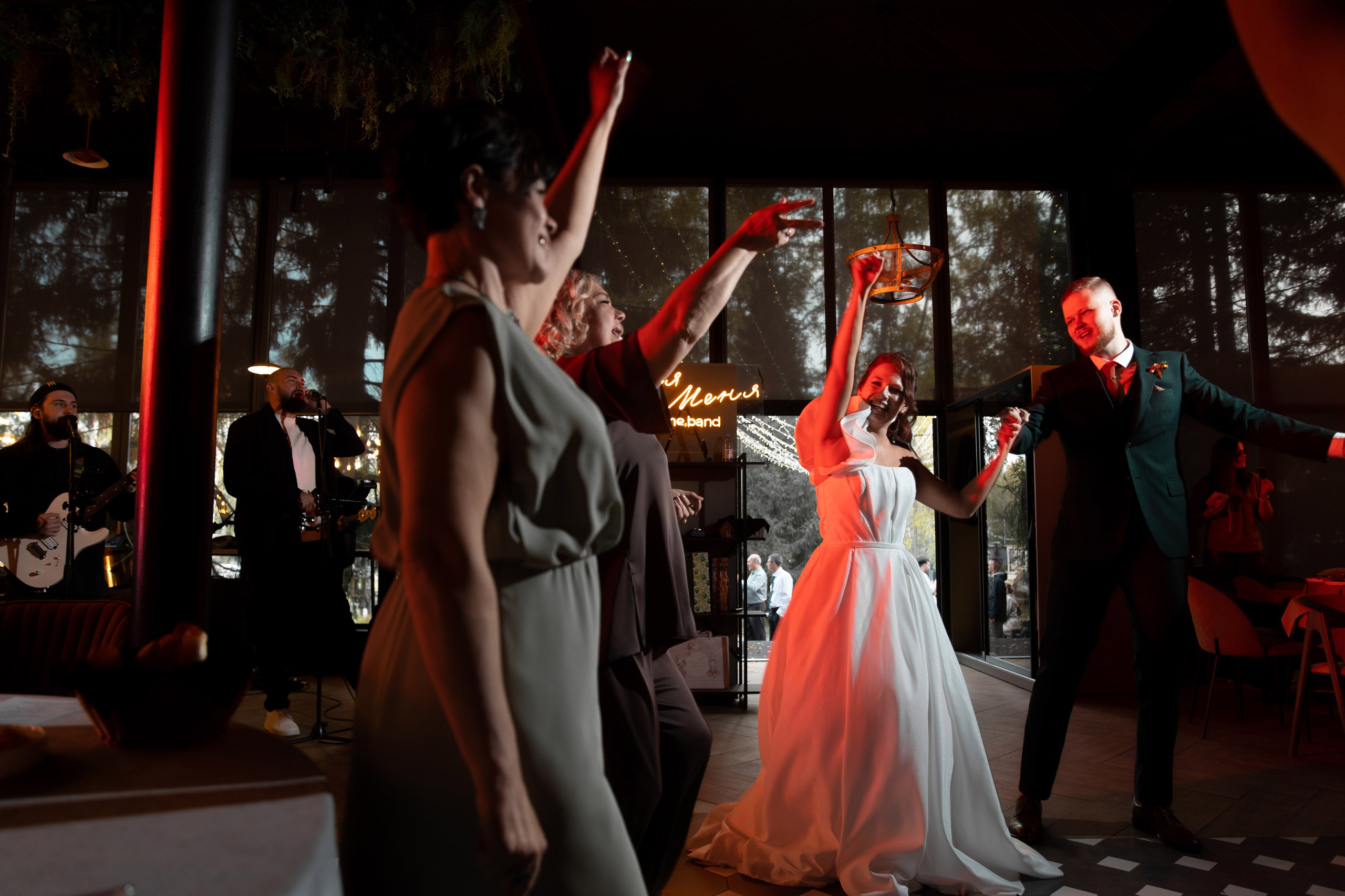 V&A. Фотограф в Новосибирске и Москве