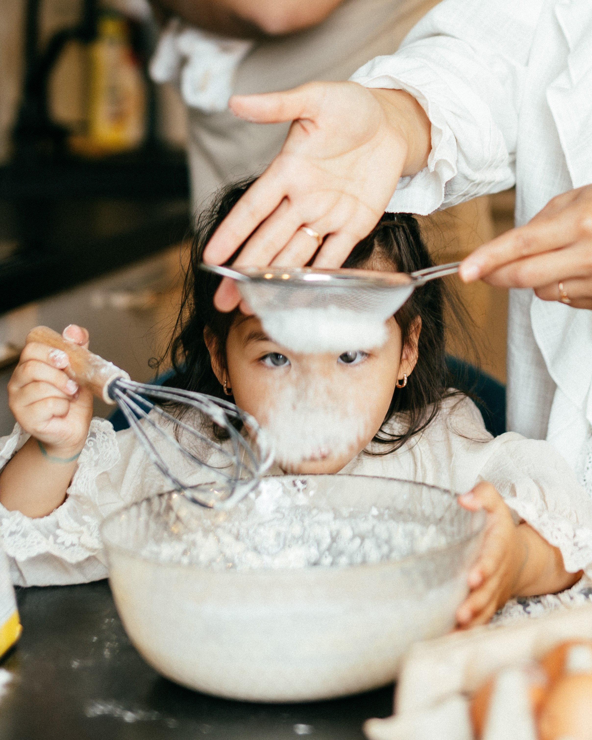 Семейная съемка. Фотограф Наталья Уколова в Саранске