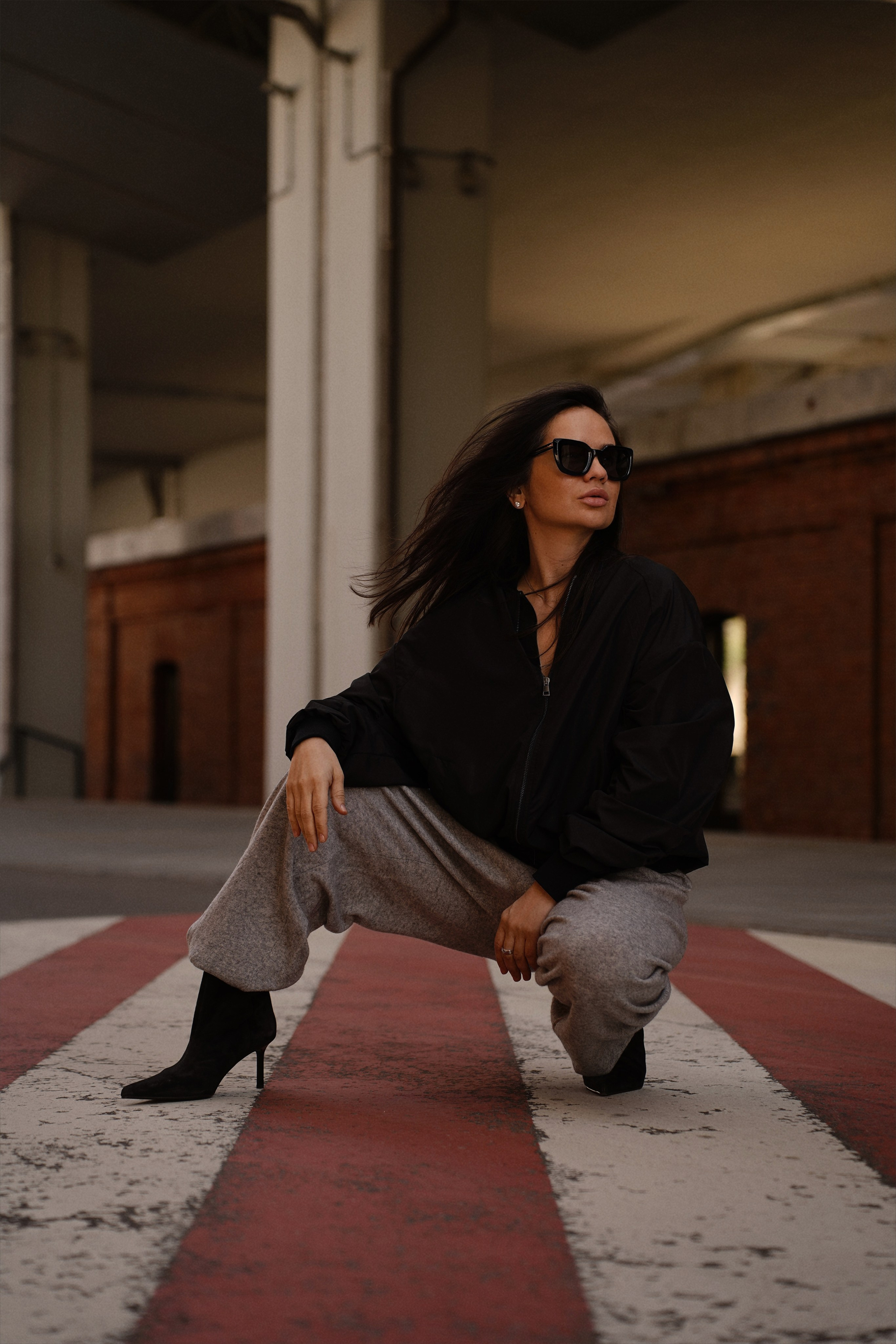 Индивидуальные съемки. Стильный фотограф и видеограф в Москве и Троицке