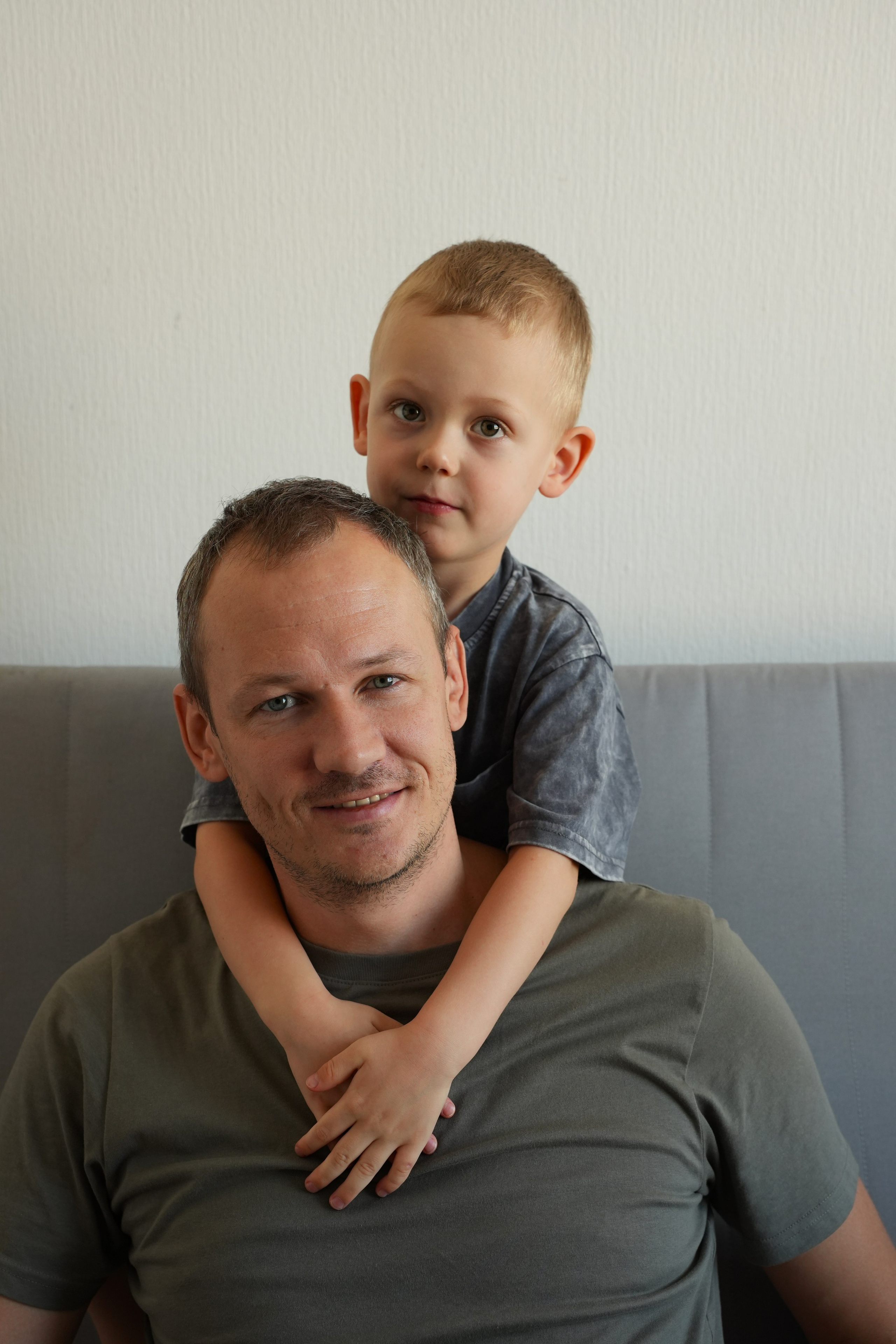 Семья. Фотограф Екатеринбург Татьяна Симакова